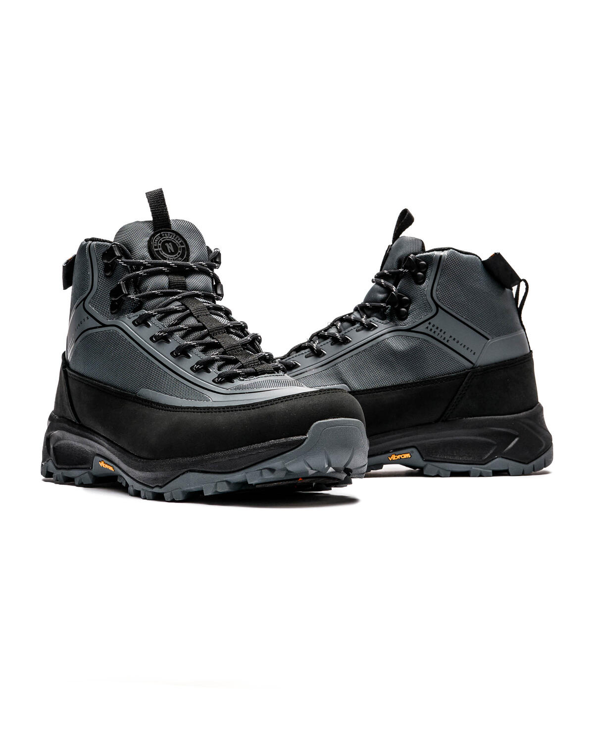 Norse Projects Mountain Boot - Image 5