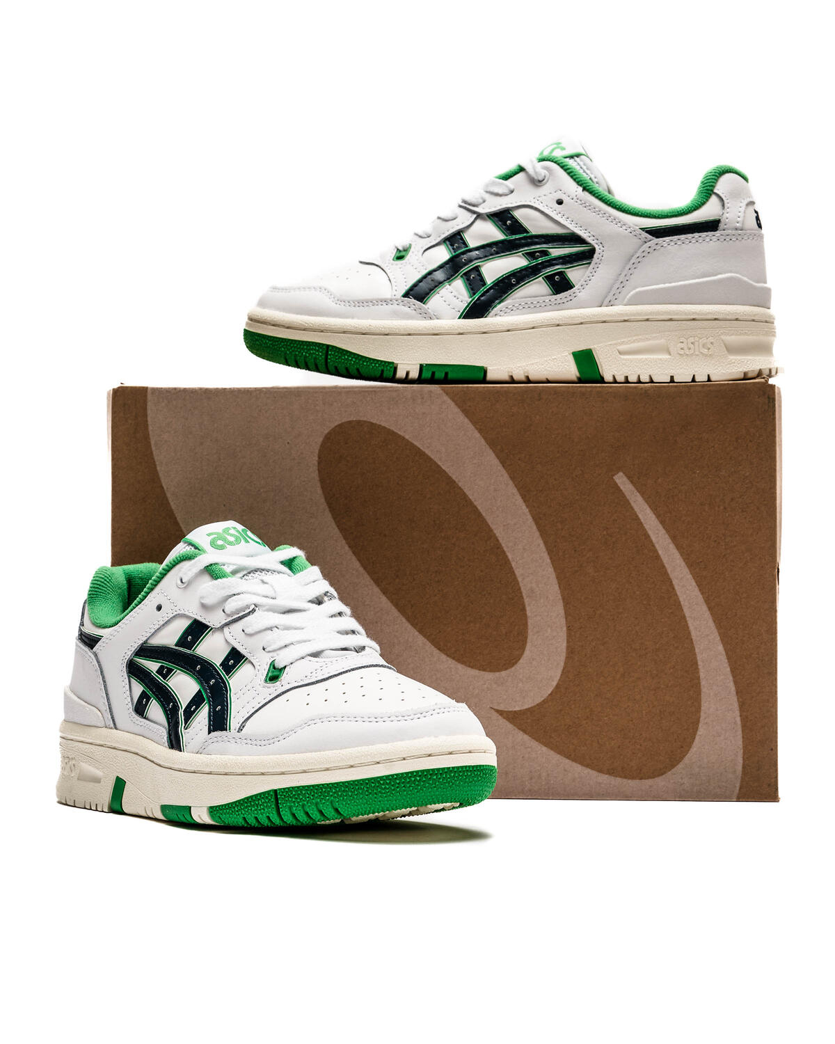 Asics EX89 'Celtics' - Image 21