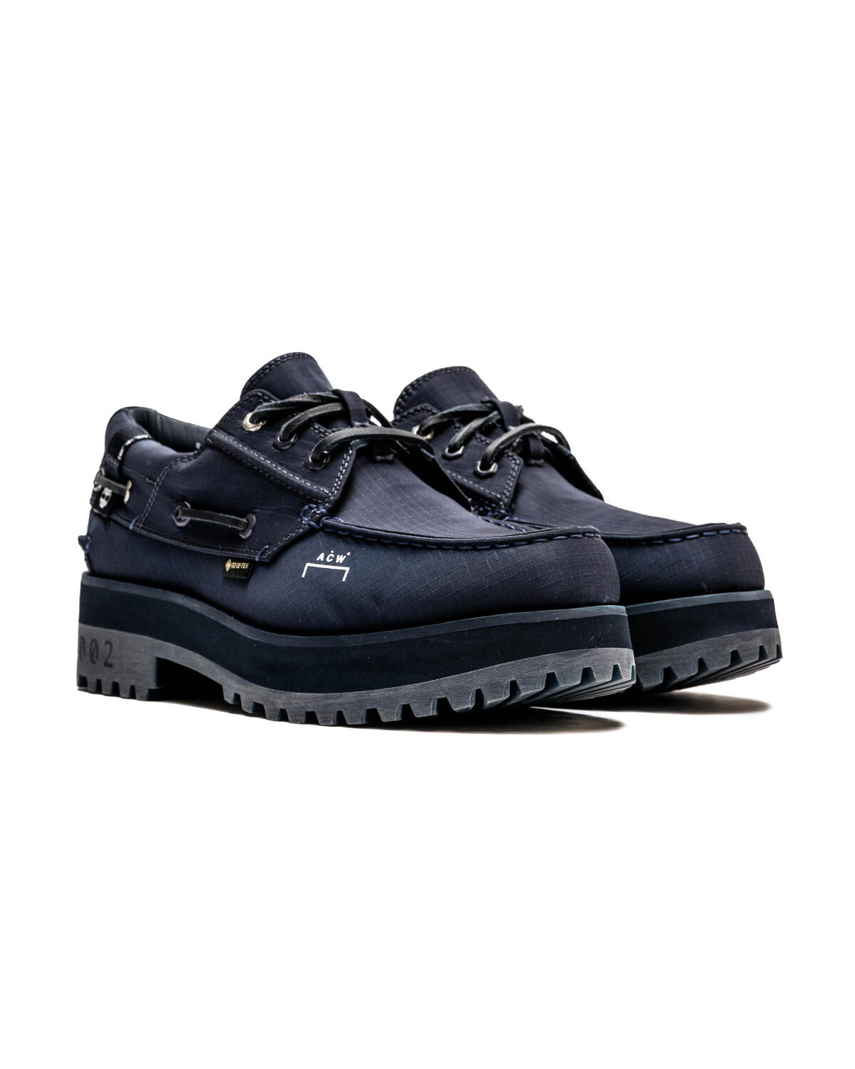 AFEW Authentic Timberland | TB0A683Y4331 BOAT STORE | A-COLD-WALL* x SHOE
