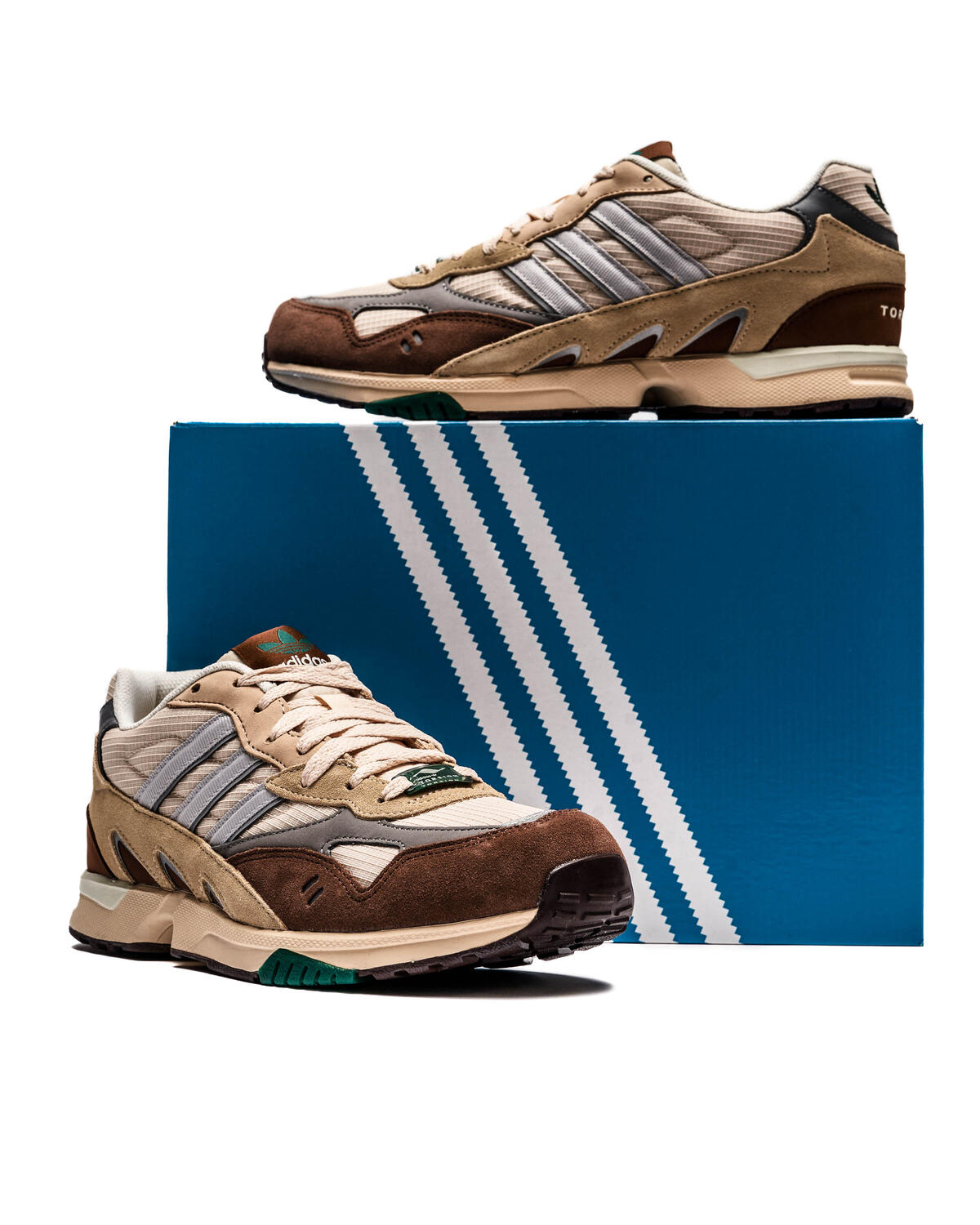 Adidas Torsion Super - Image 6