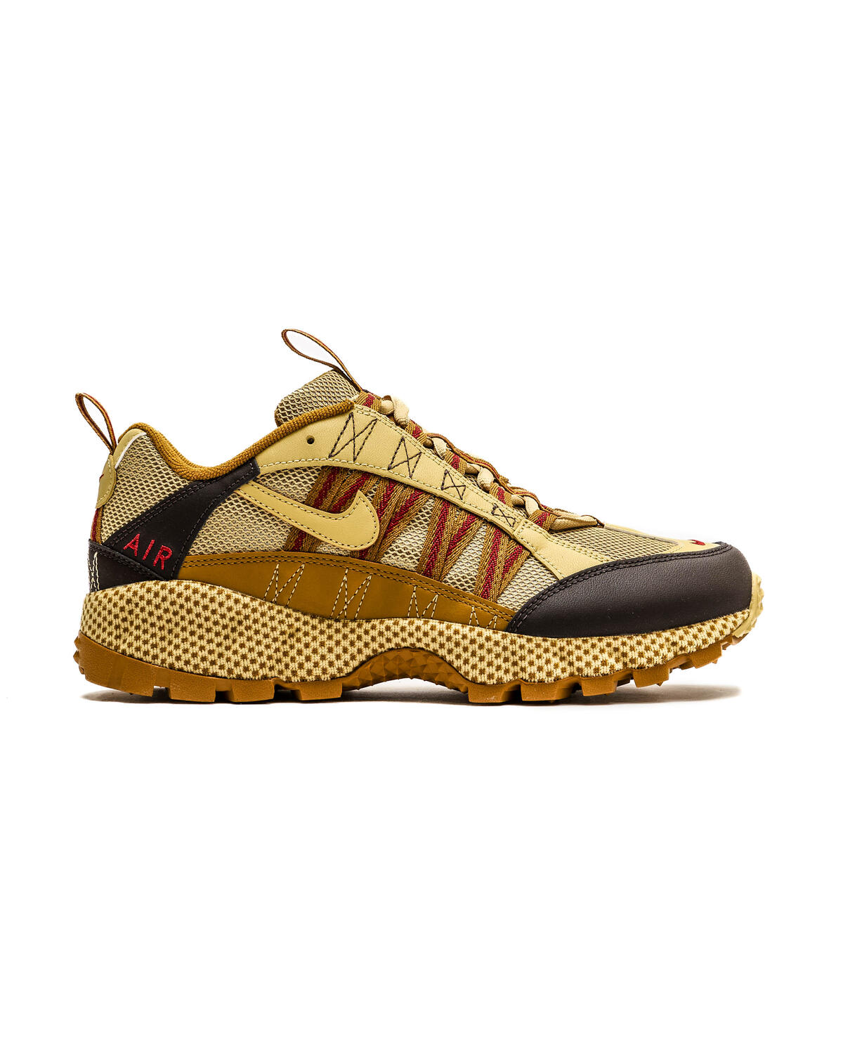 Nike Air Humara Buff Gold - Image 2