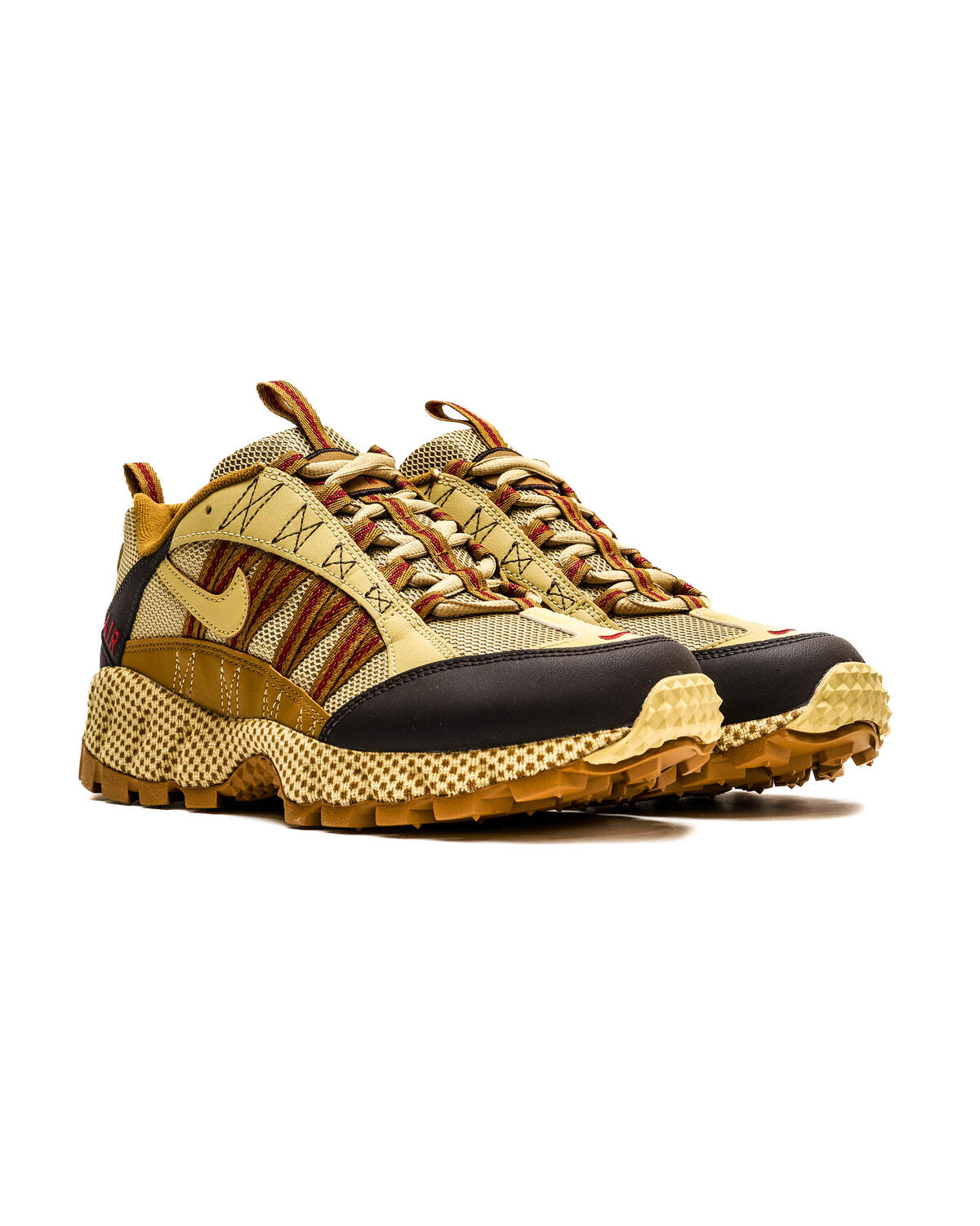 Nike Air Humara Buff Gold - Image 3