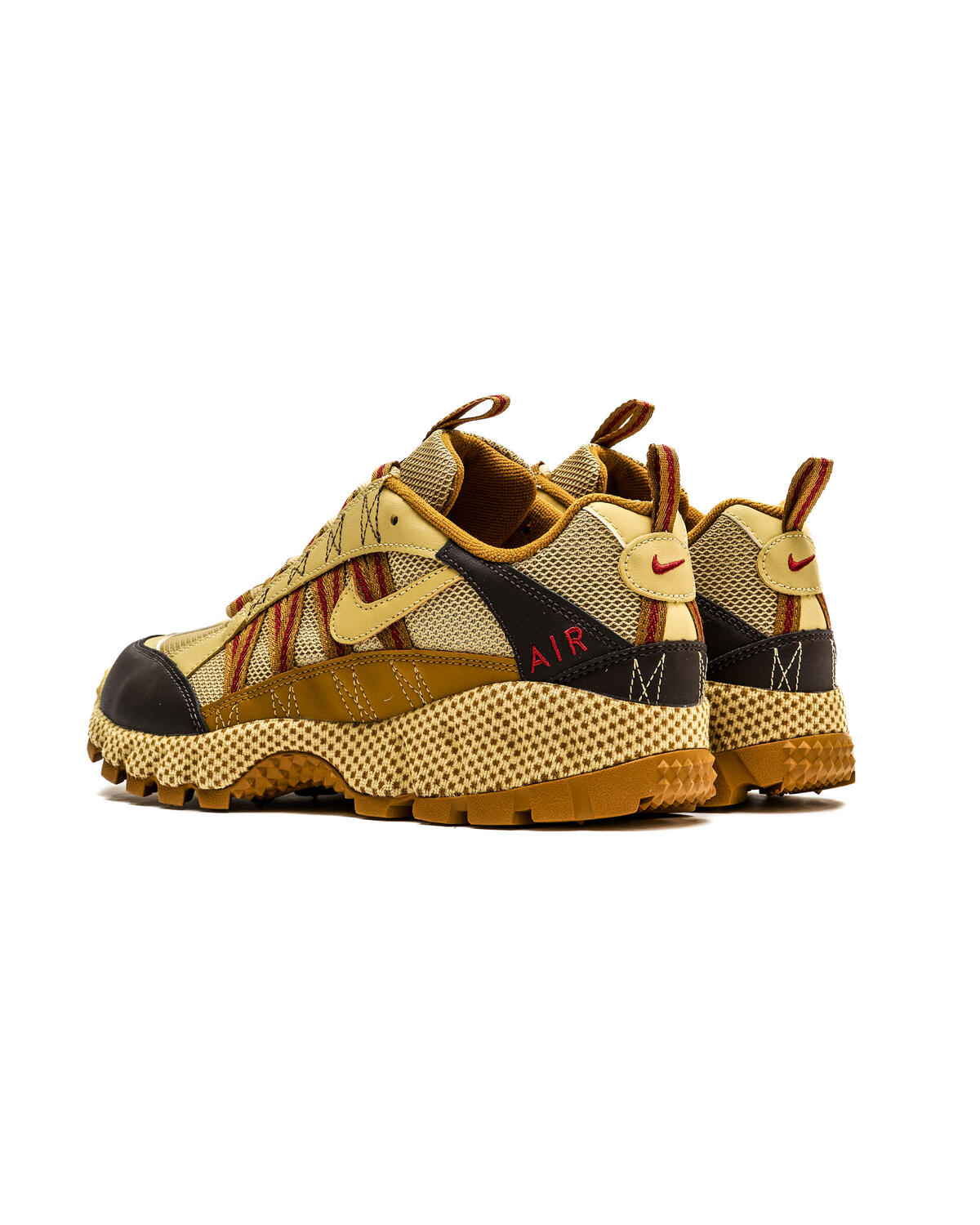 Nike Air Humara Buff Gold - Image 4