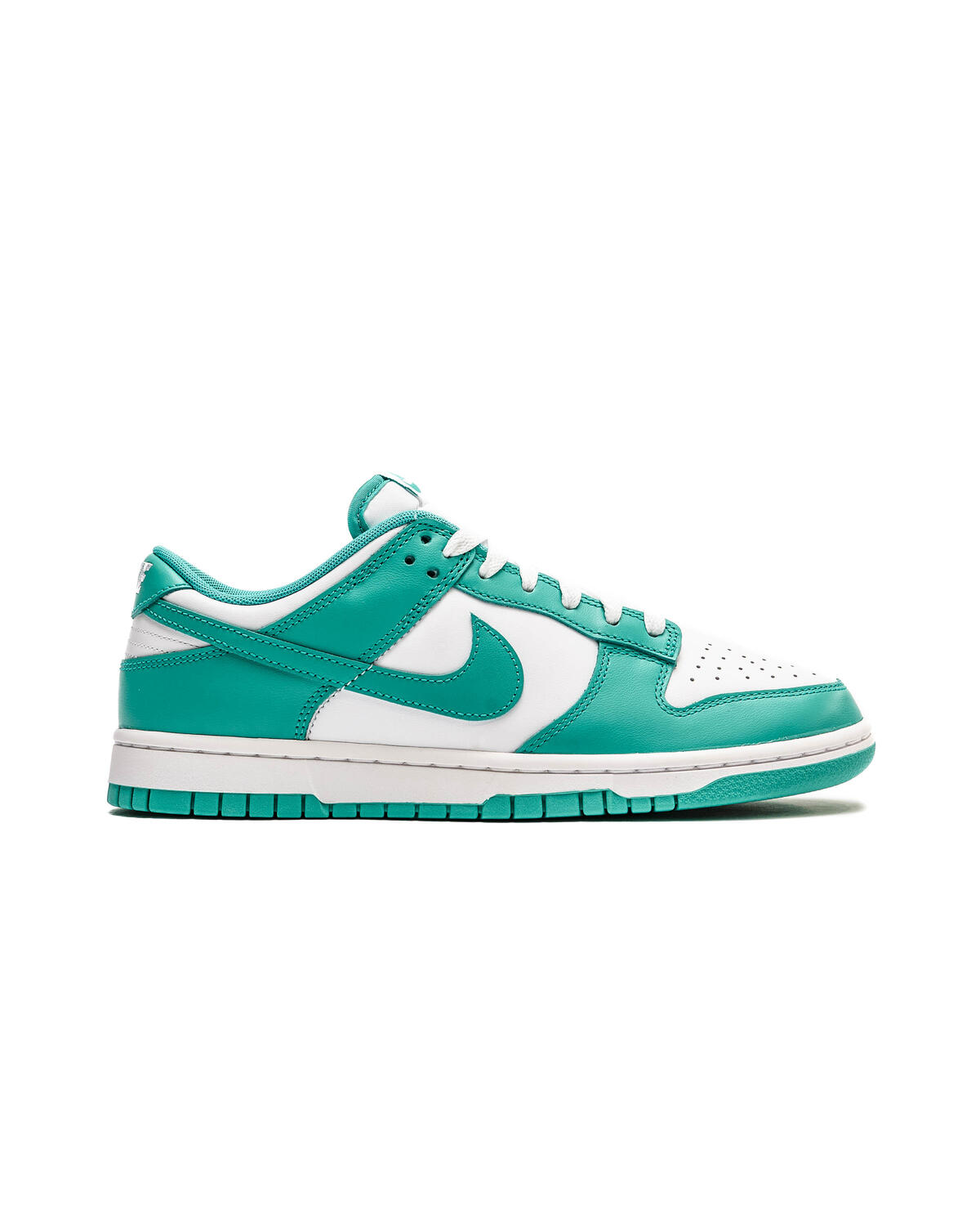 Nike Dunk Low 'Clear Jade' - Image 16