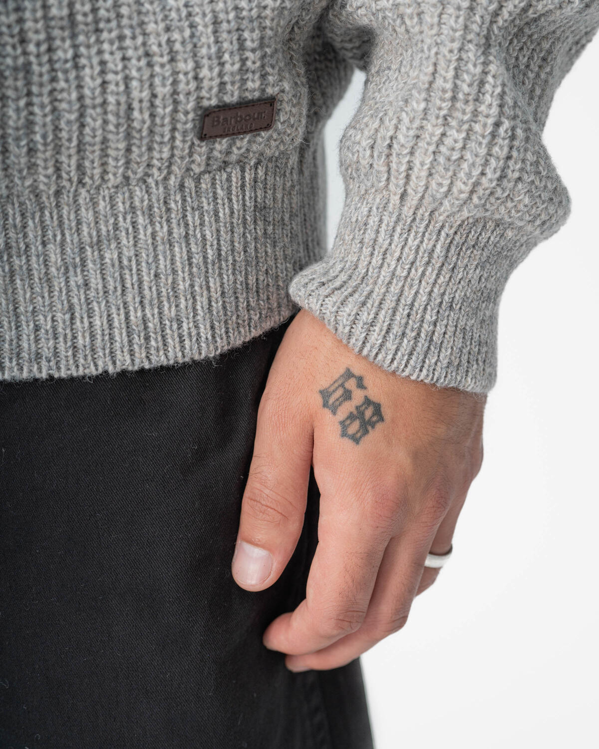 Barbour Horseford Crew - Image 6