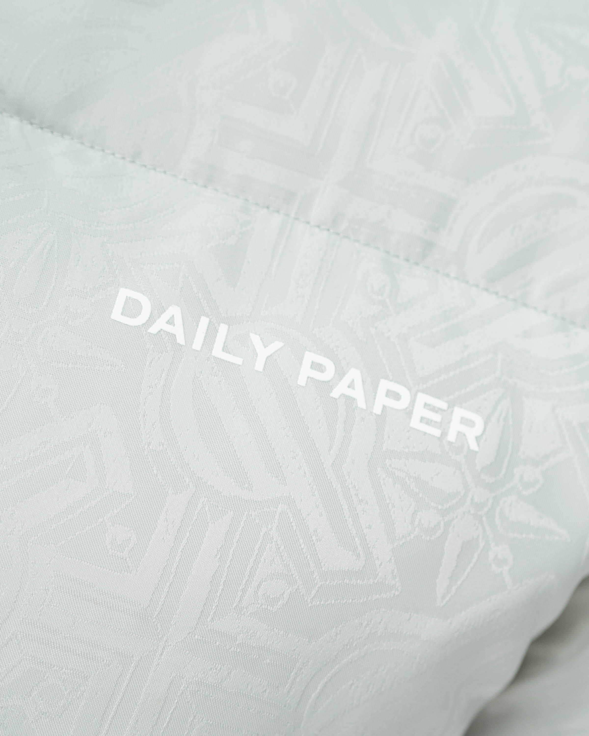 Daily Paper ruzna puffer jacket
