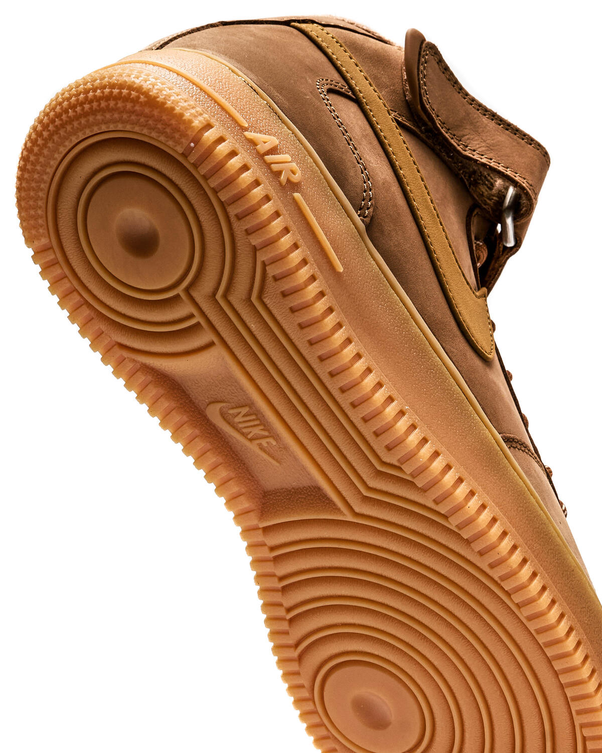 Nike Air Force 1 Mid 'Flax' - Image 19