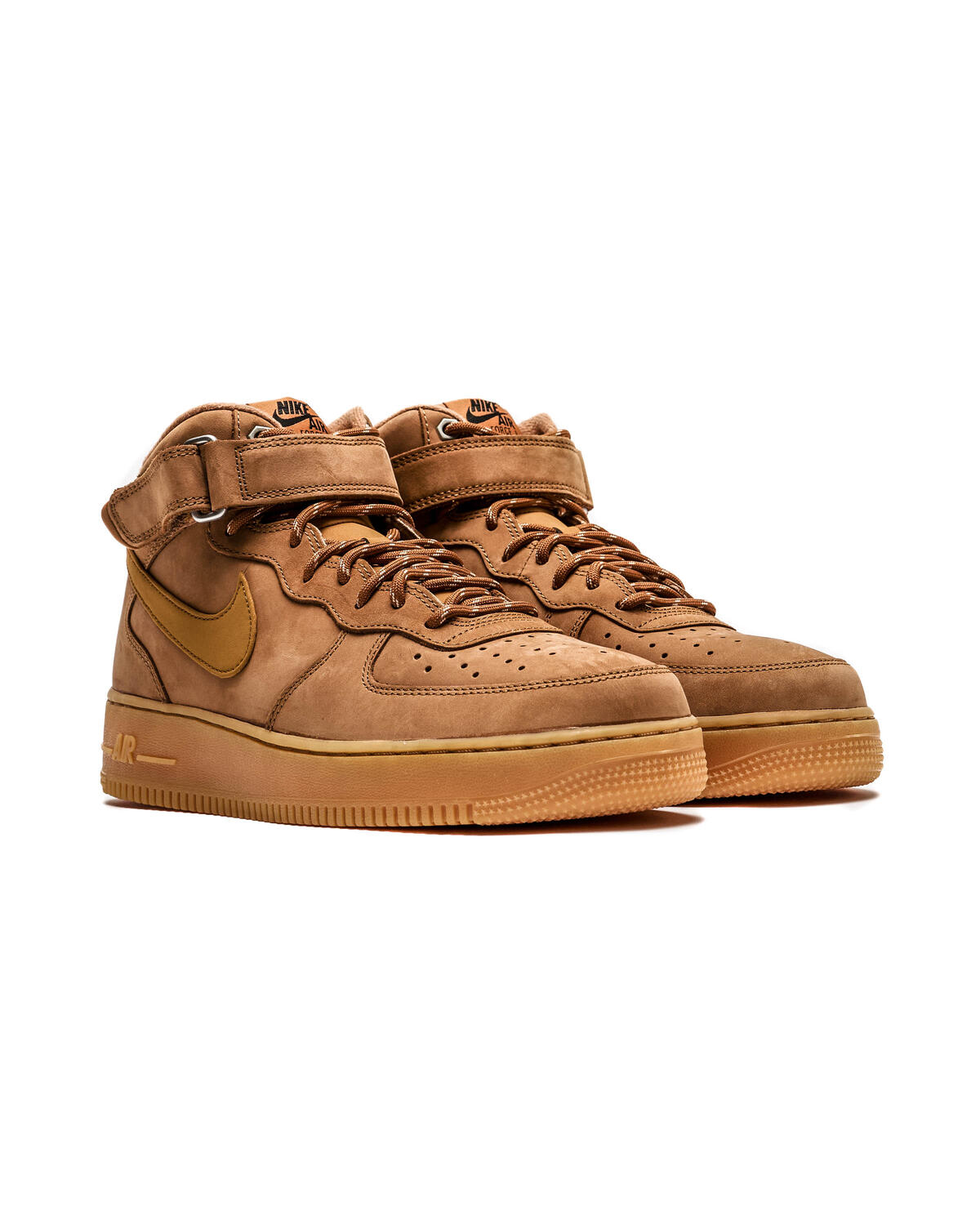 Nike Air Force 1 Mid 'Flax' - Image 15
