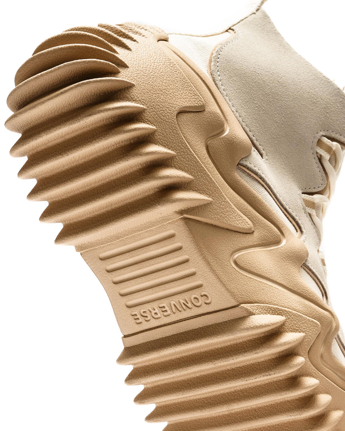 Converse Run Star Legacy CX Platform 'Egret / Oat Milk' - Image 10