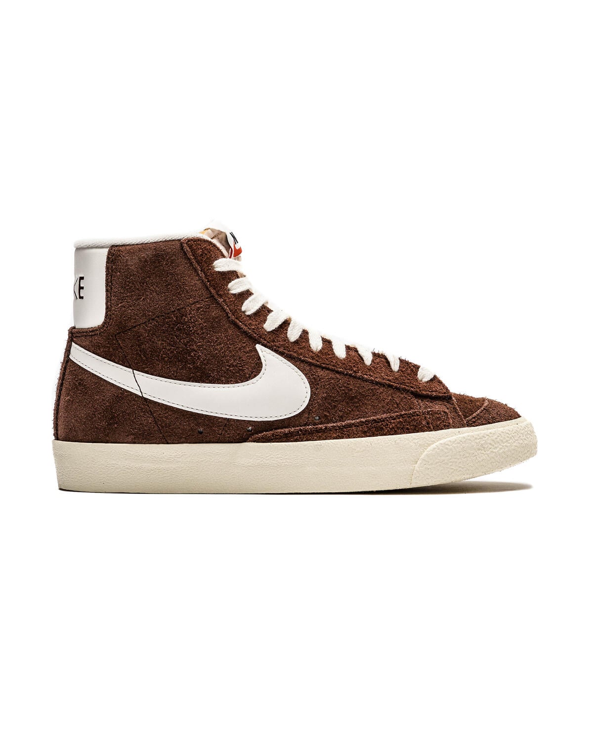 Nike Blazer Mid '77 Vintage Cacao (Women's) - Image 13