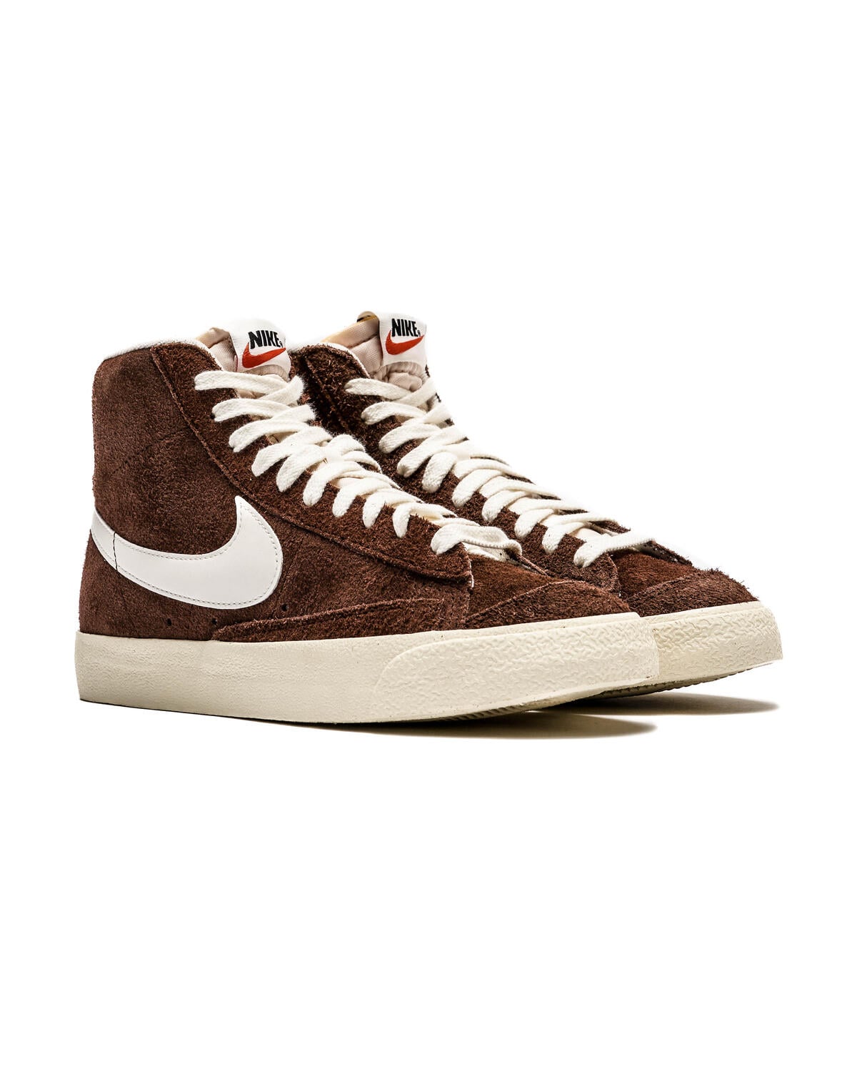 Nike Blazer Mid '77 Vintage Cacao (Women's) - Image 14