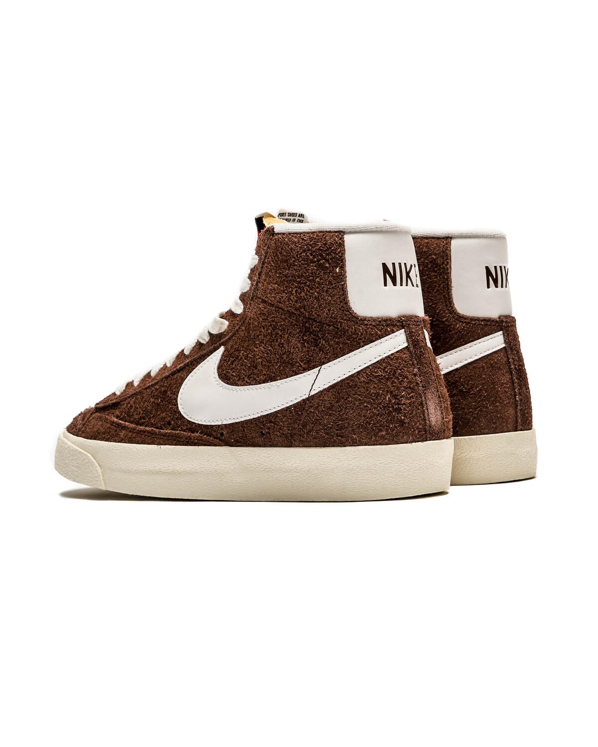 Nike Blazer Mid '77 Vintage Cacao (Women's) - Image 15
