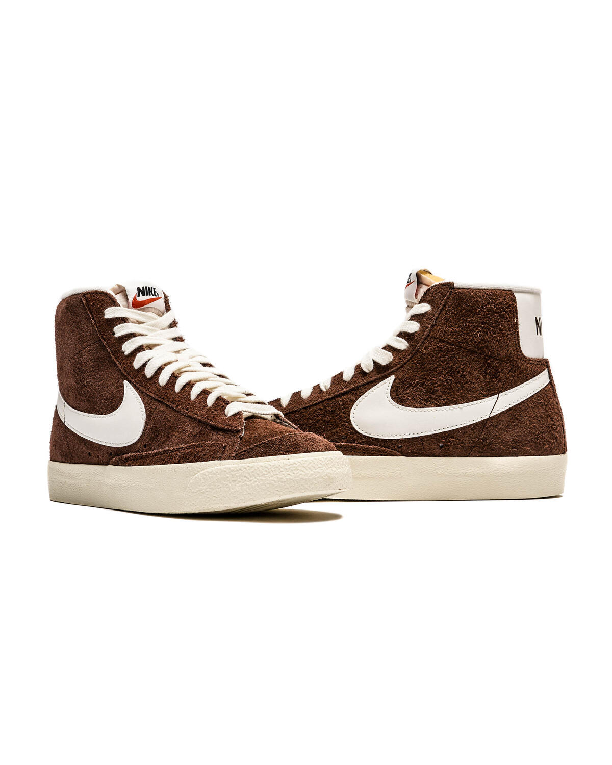 Nike Blazer Mid '77 Vintage Cacao (Women's) - Image 16