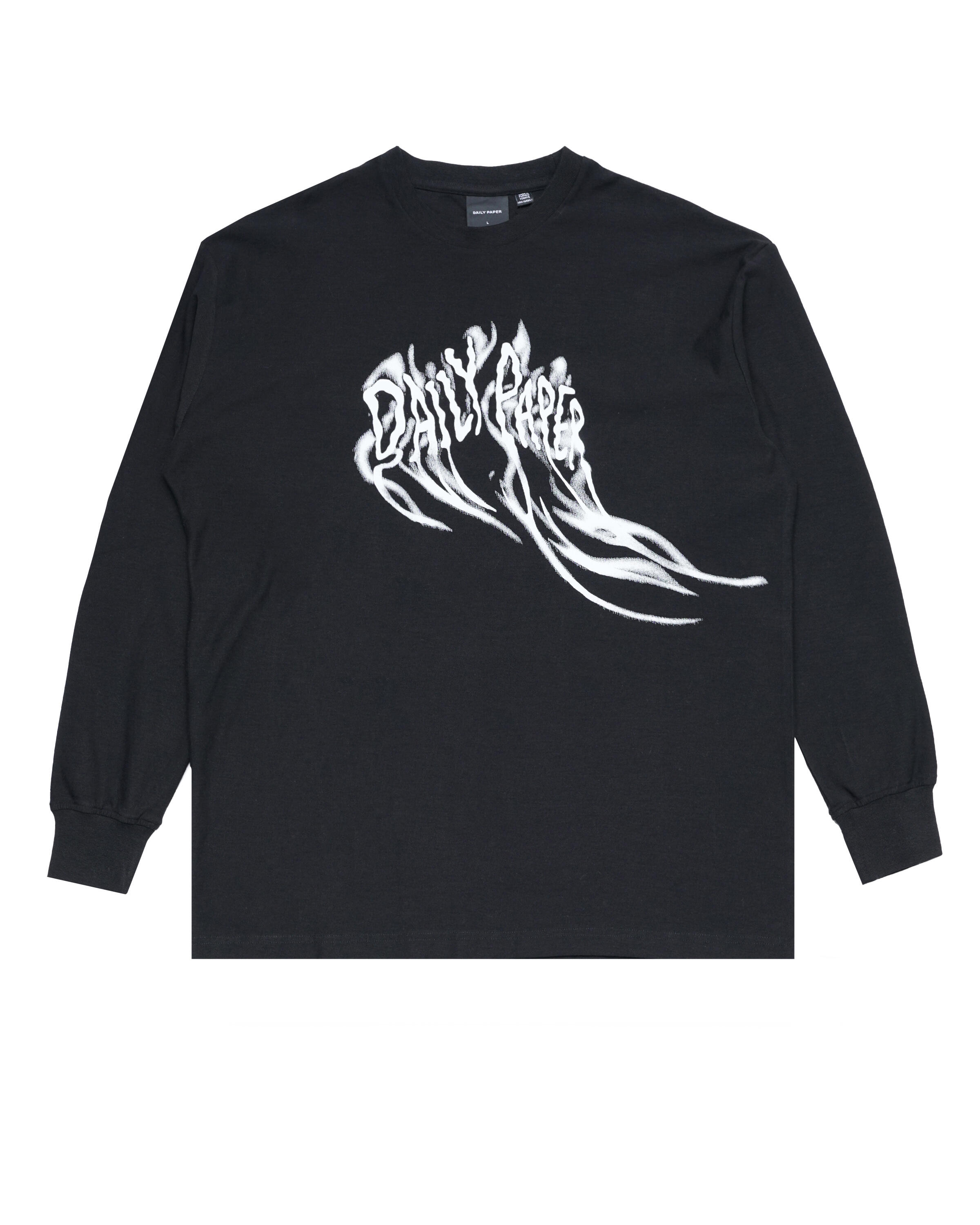 Daily Paper rolandis Longsleeve