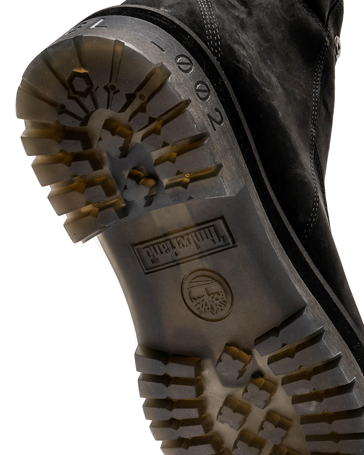 Timberland x A-Cold-Wall* 6 Inch Zip Up Boot - Image 7