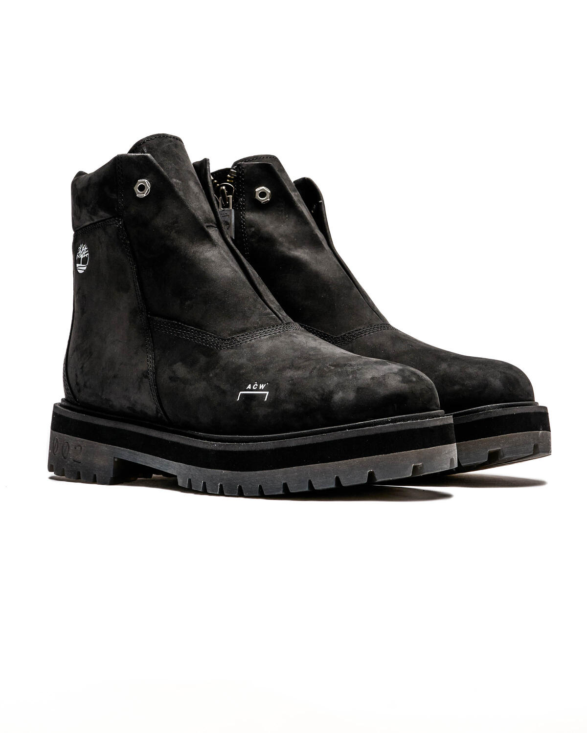 Timberland x A-Cold-Wall* 6 Inch Zip Up Boot - Image 3