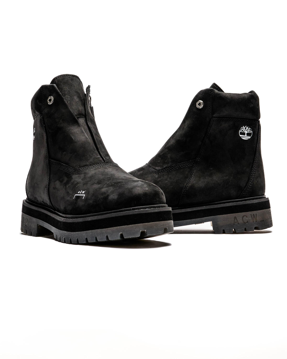 Timberland x A-Cold-Wall* 6 Inch Zip Up Boot - Image 5