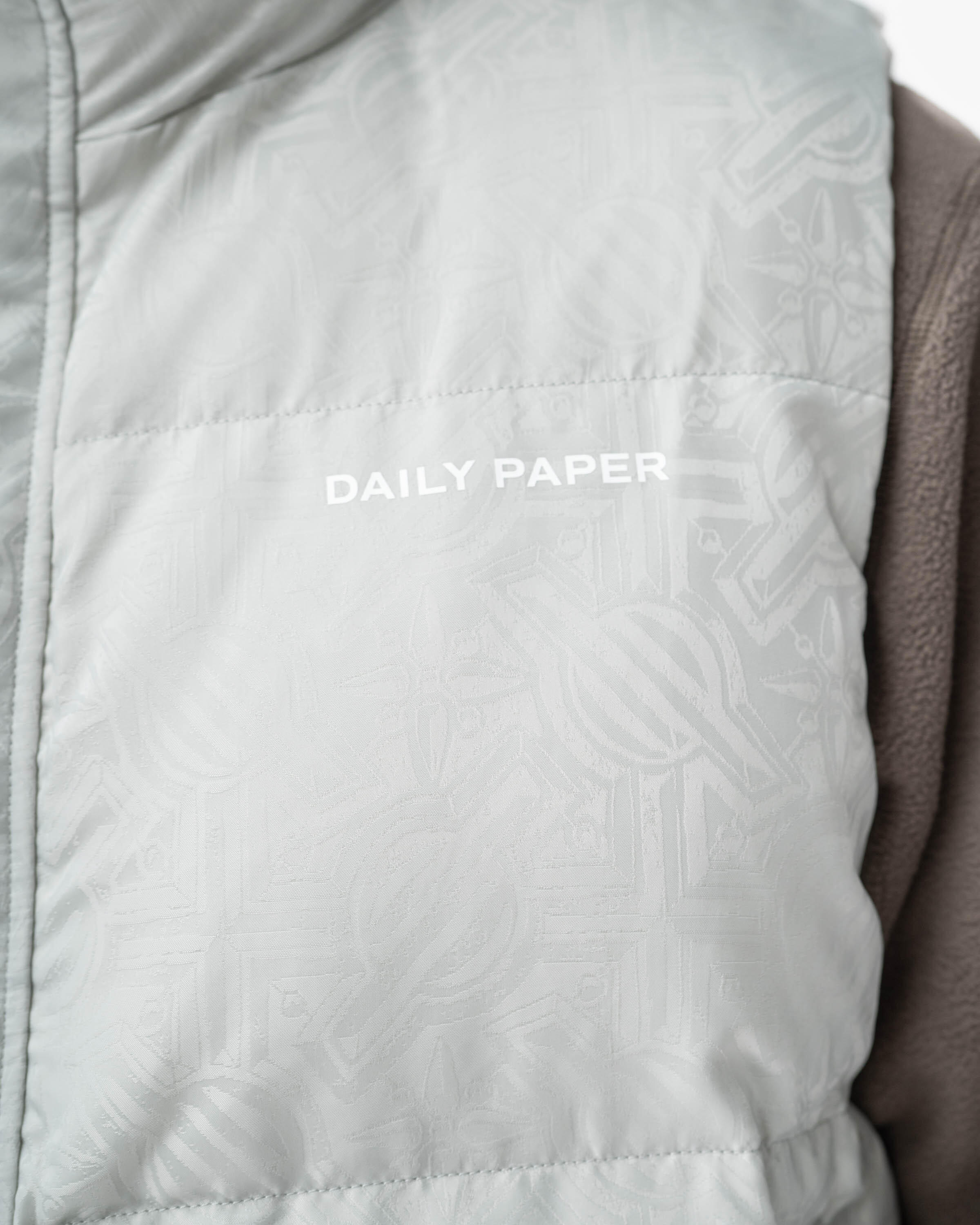 Daily Paper riyo vest