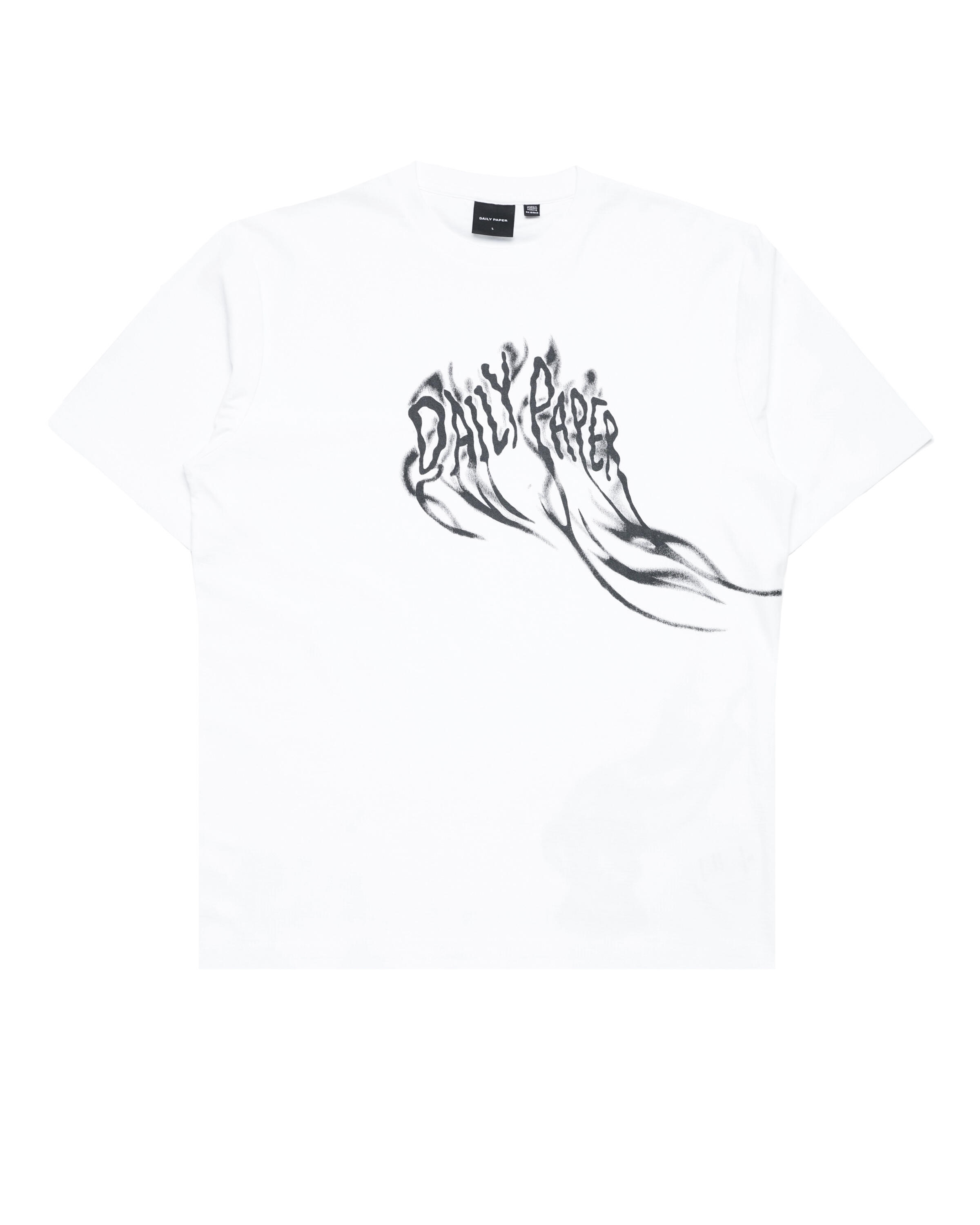Daily Paper rolandis t-shirt