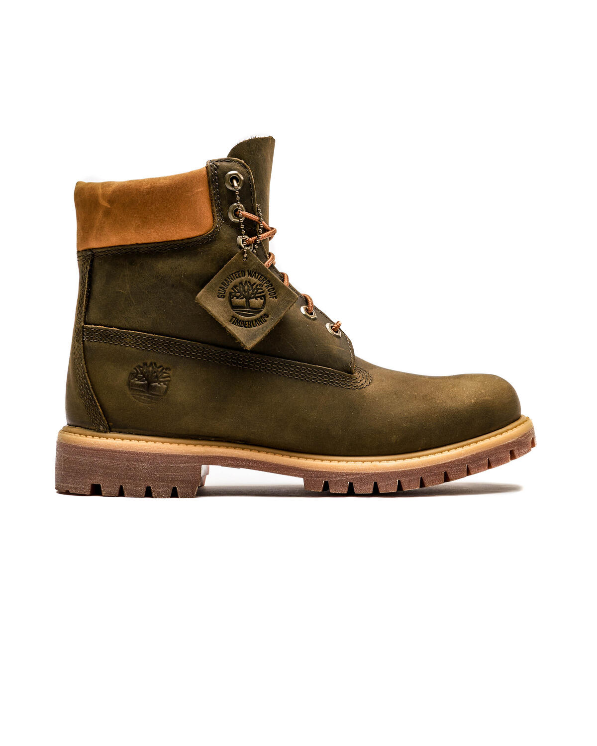 Timberland 6 Inch Premium Boot - Image 2