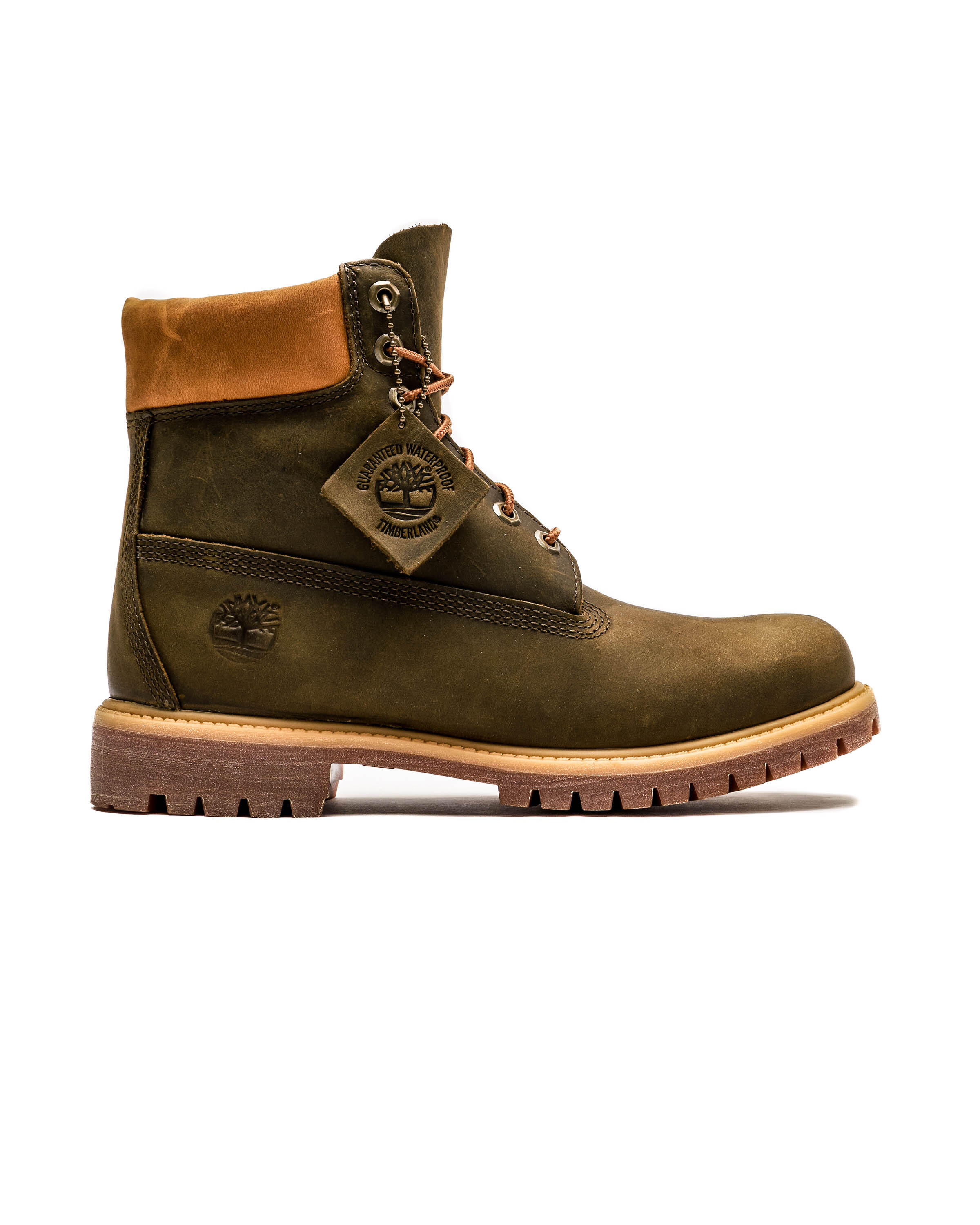 Timberland 6 Inch Premium Boot