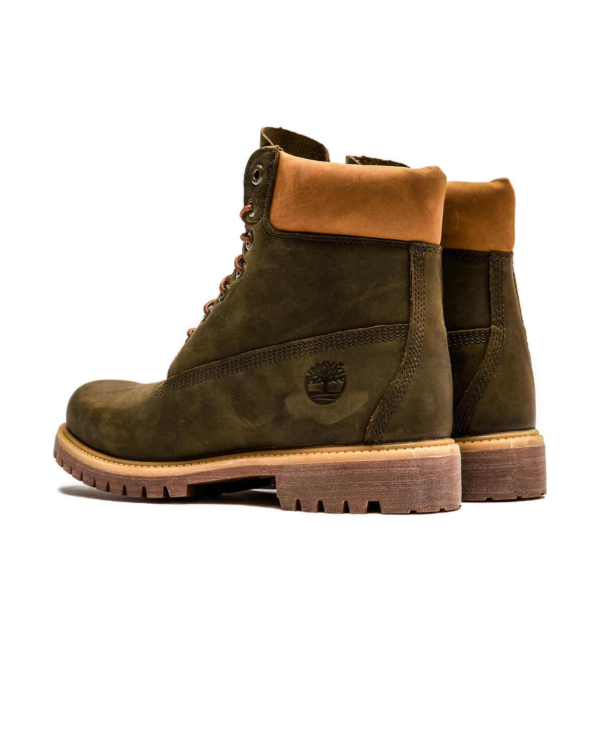 Timberland 6 Inch Premium Boot - Image 4
