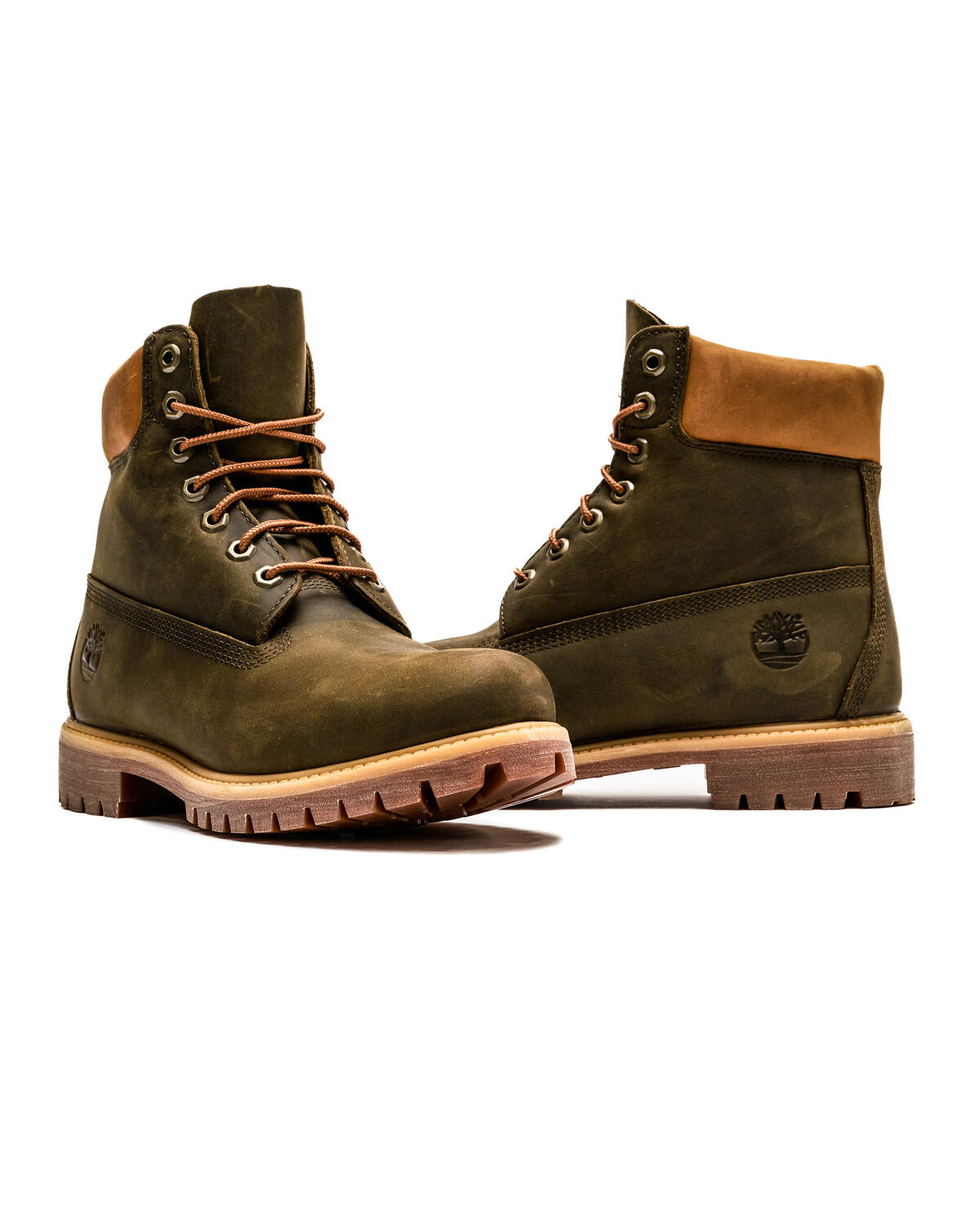Timberland 6 Inch Premium Boot - Image 5