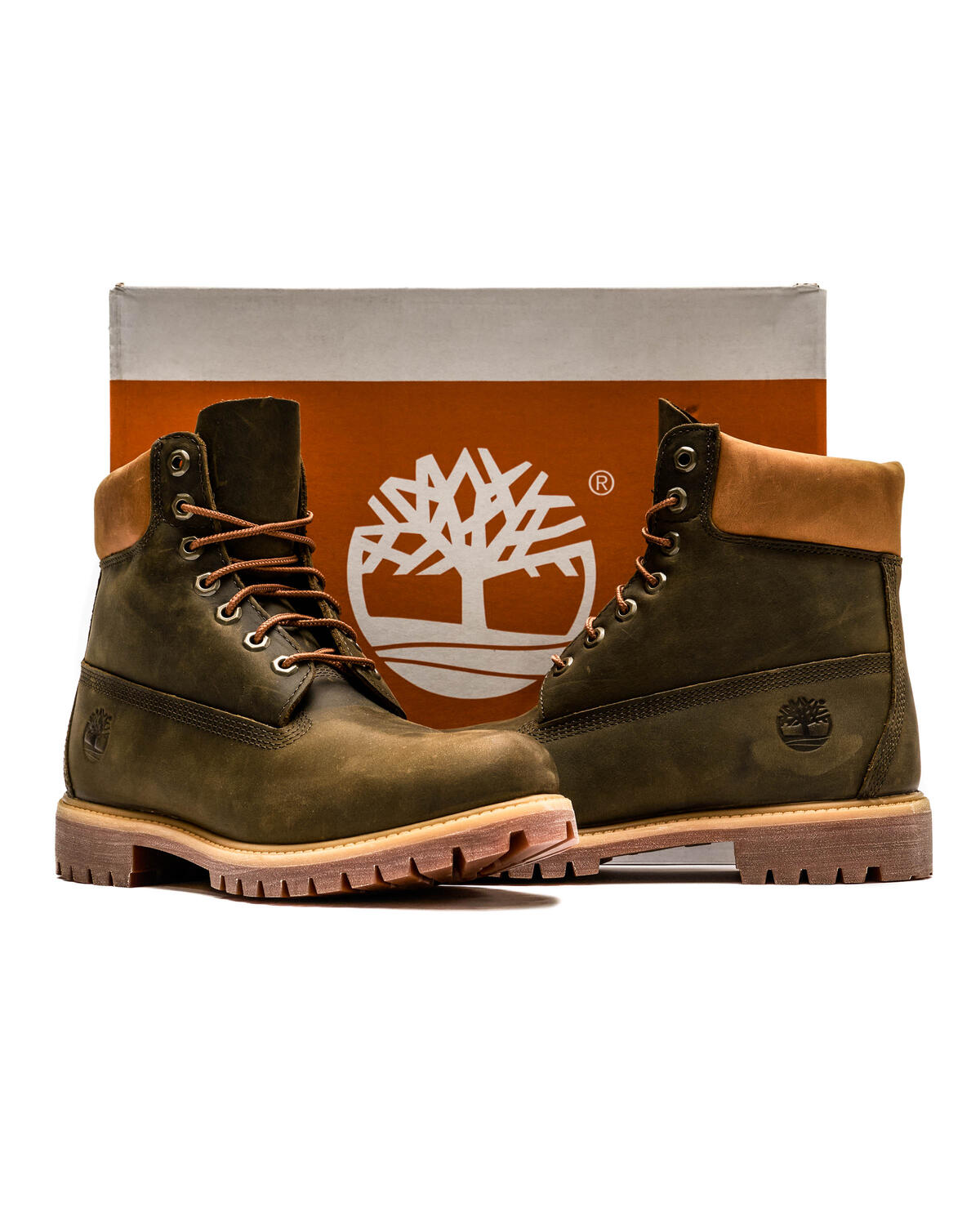 Timberland 6 Inch Premium Boot - Image 6