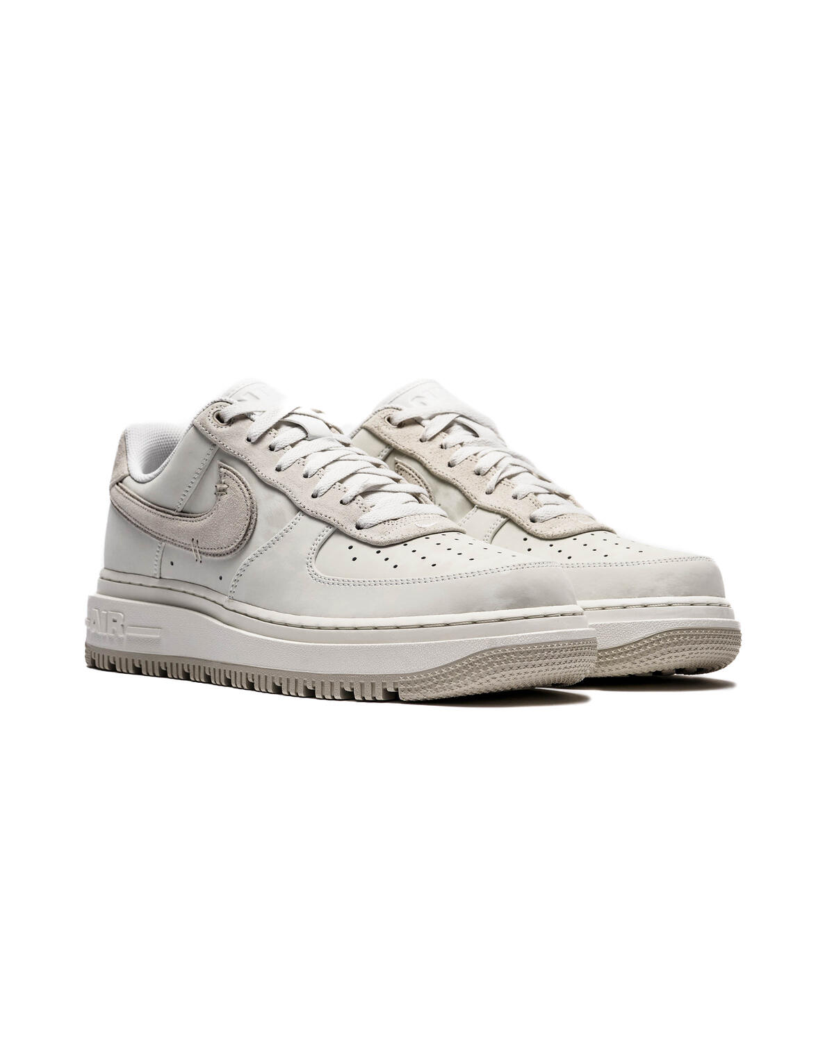 Nike Air Force 1 Beige - Image 21