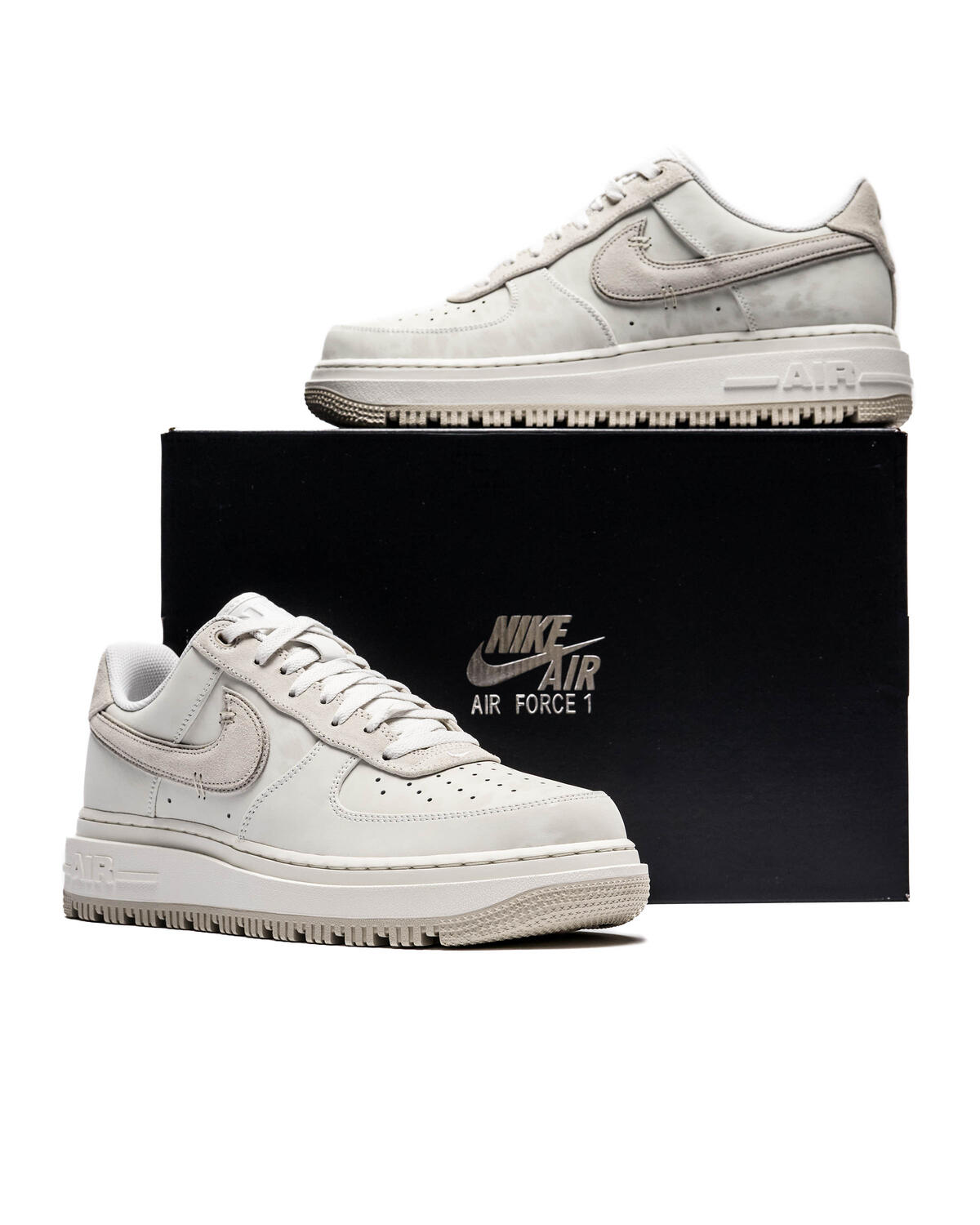 Nike Air Force 1 Beige - Image 24
