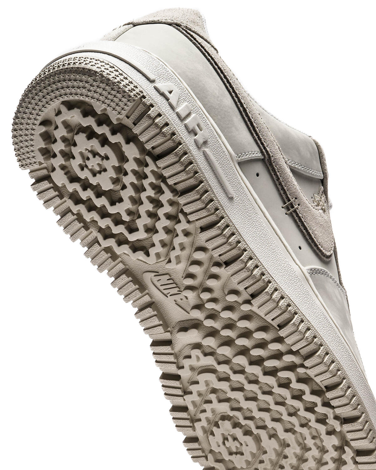 Nike Air Force 1 Beige - Image 25