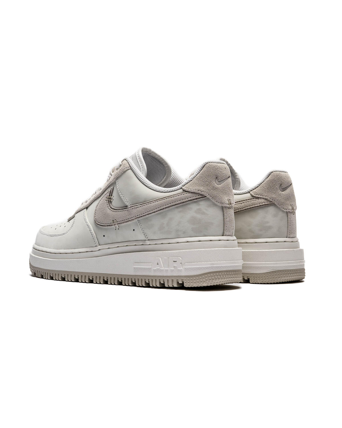 Nike Air Force 1 Beige - Image 22