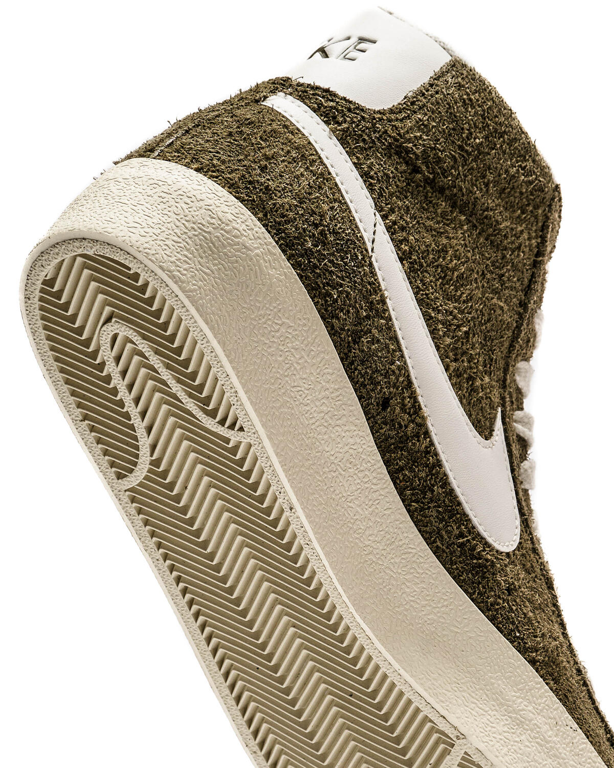Nike Blazer Mid '77 Vintage Olive (Women's) - Image 31