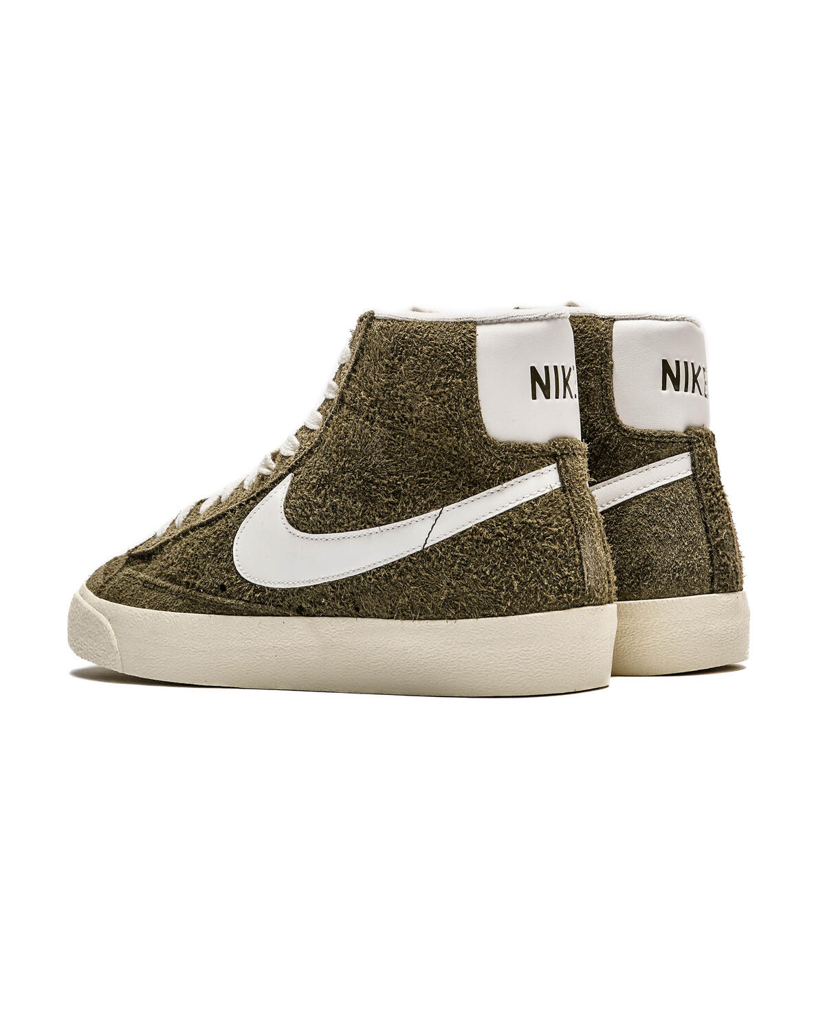 Nike Blazer Mid '77 Vintage Olive (Women's) - Image 28