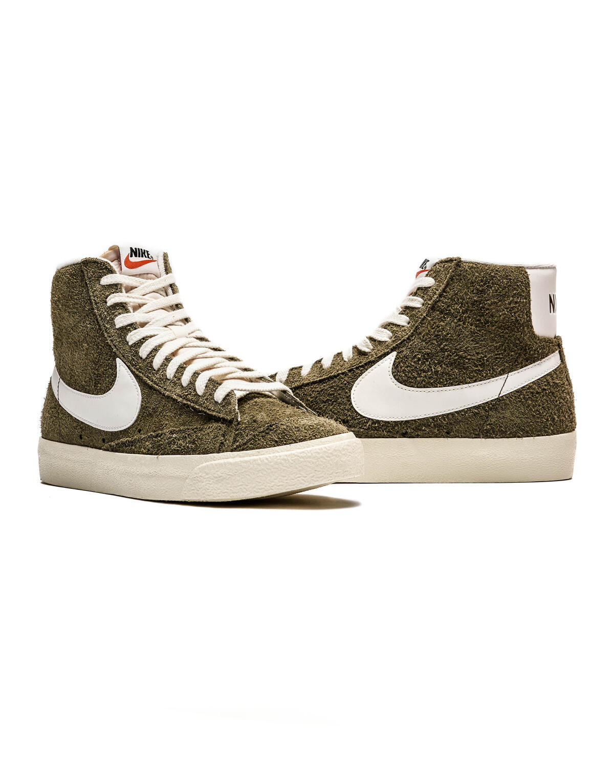 Nike Blazer Mid '77 Vintage Olive (Women's) - Image 29