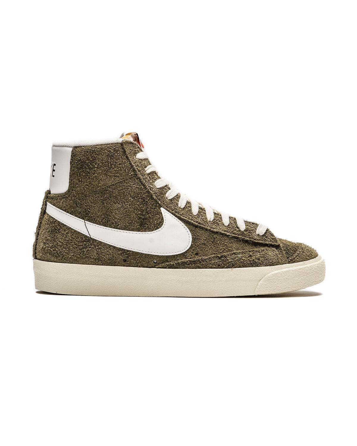 Nike Blazer Mid '77 Vintage Olive (Women's) - Image 26