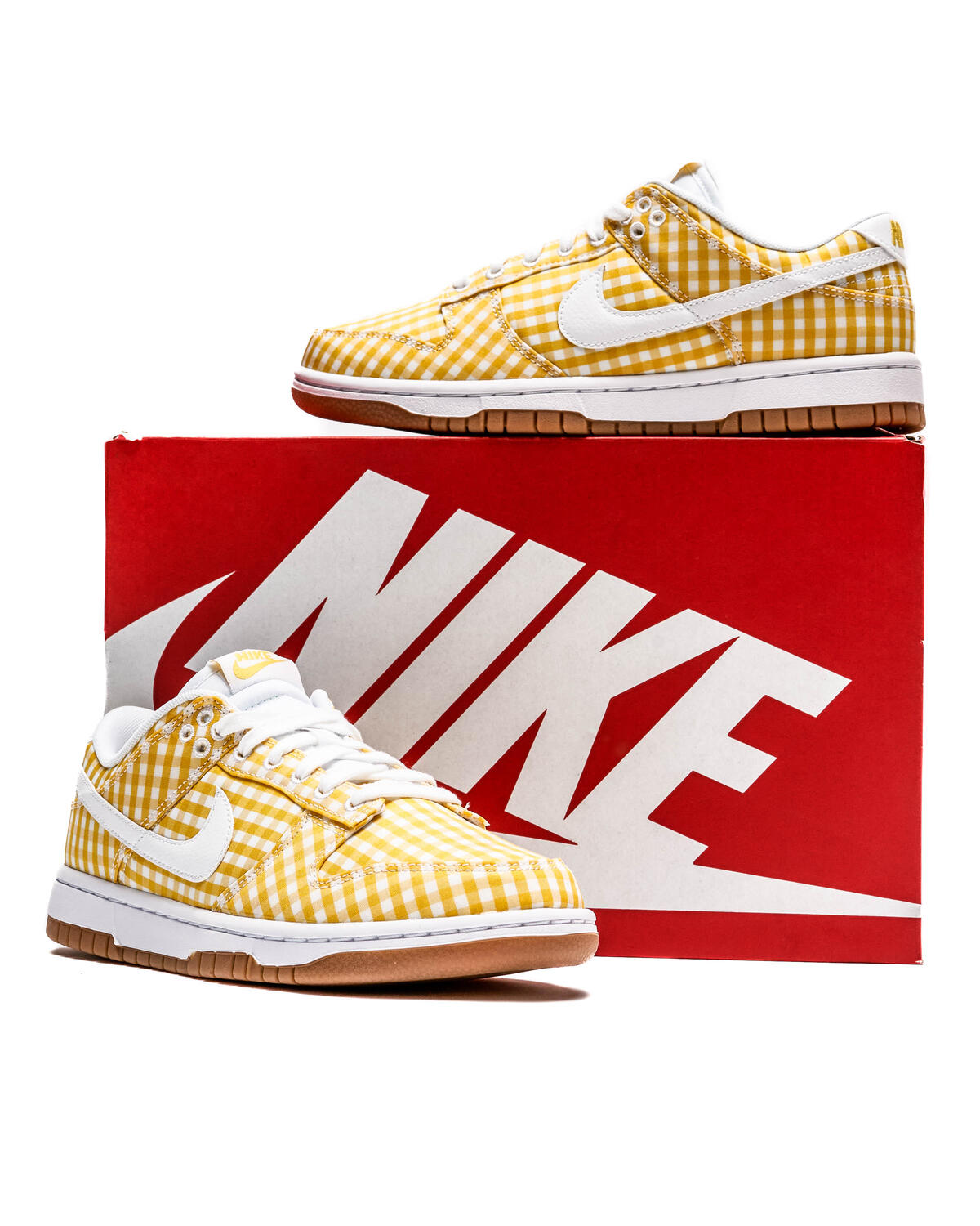 Nike Wmns Dunk Low Ewt - Image 6