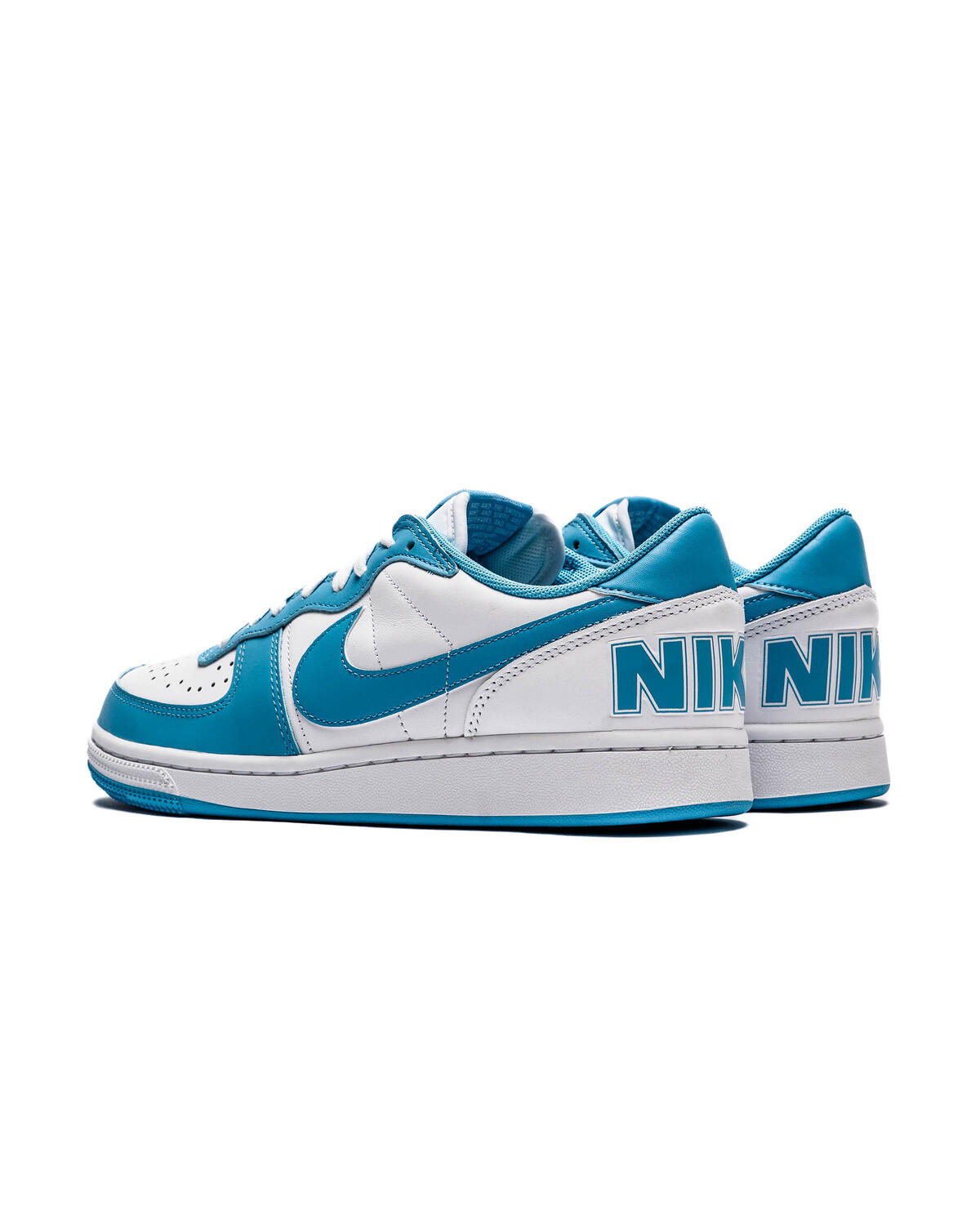 Nike Terminator Low University Blue/White/White (Women's) - Image 16