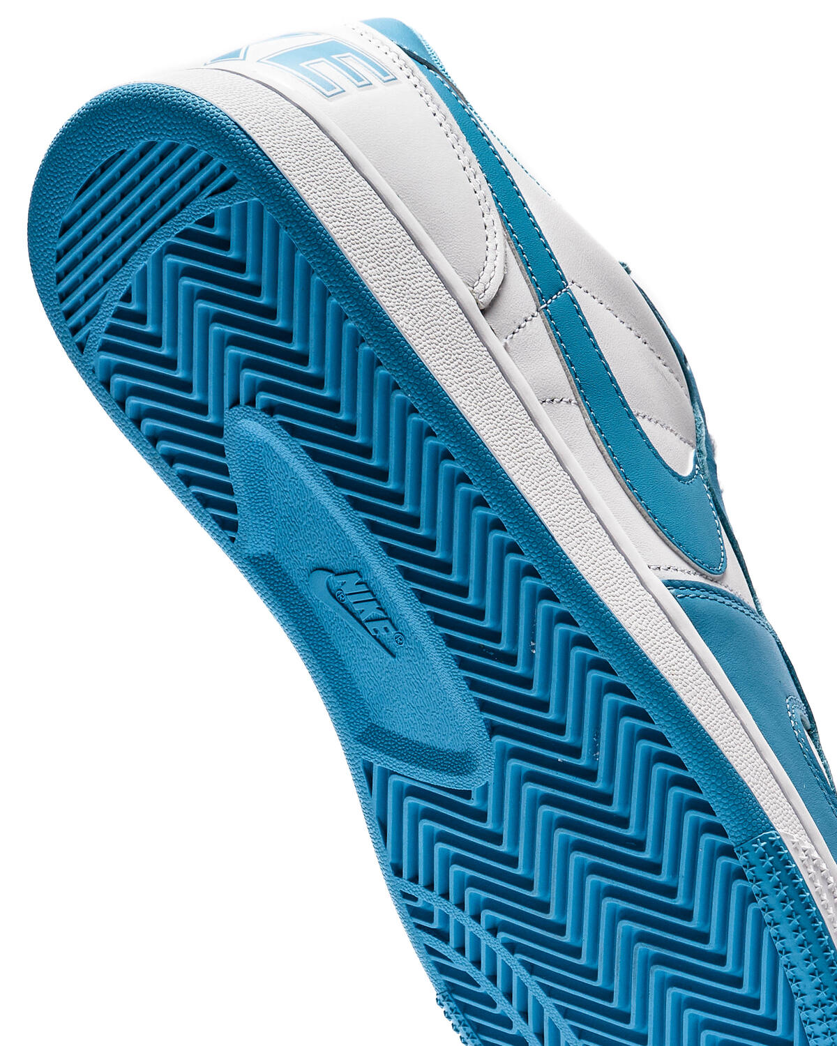 Nike Terminator Low University Blue/White/White (Women's) - Image 19