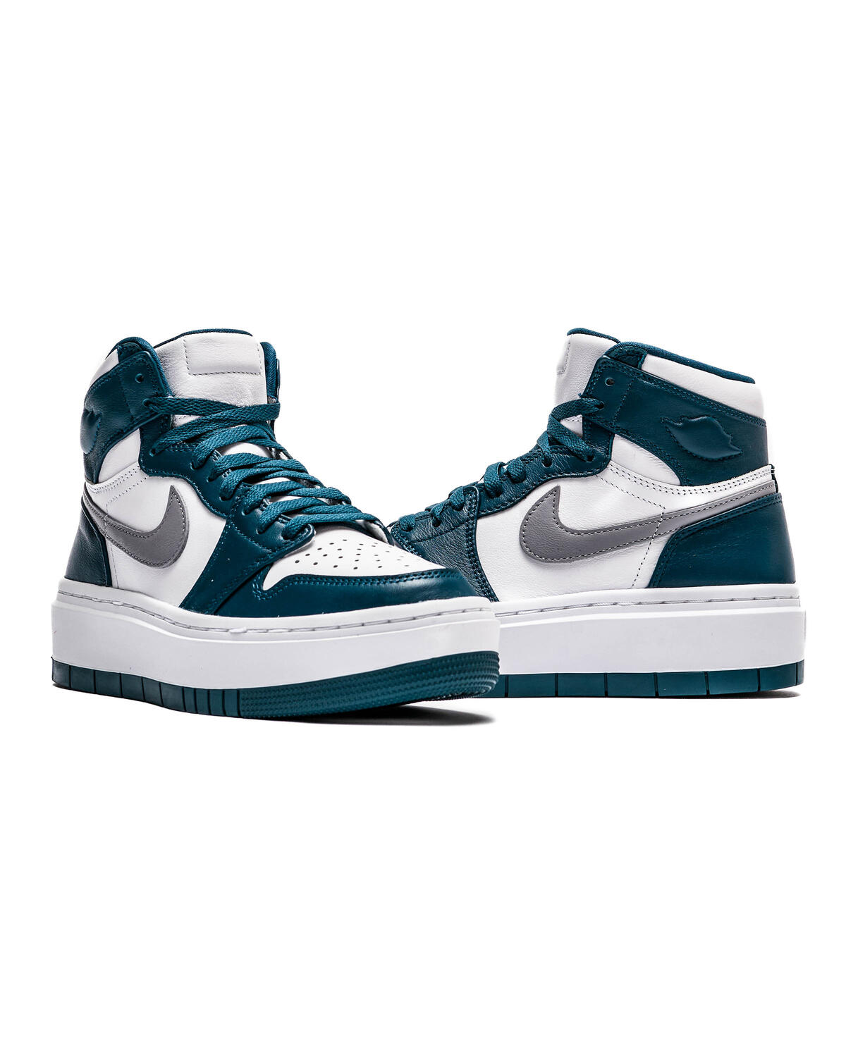 Air Jordan 1 High 'Michael Jordan' (Women's) - Image 9