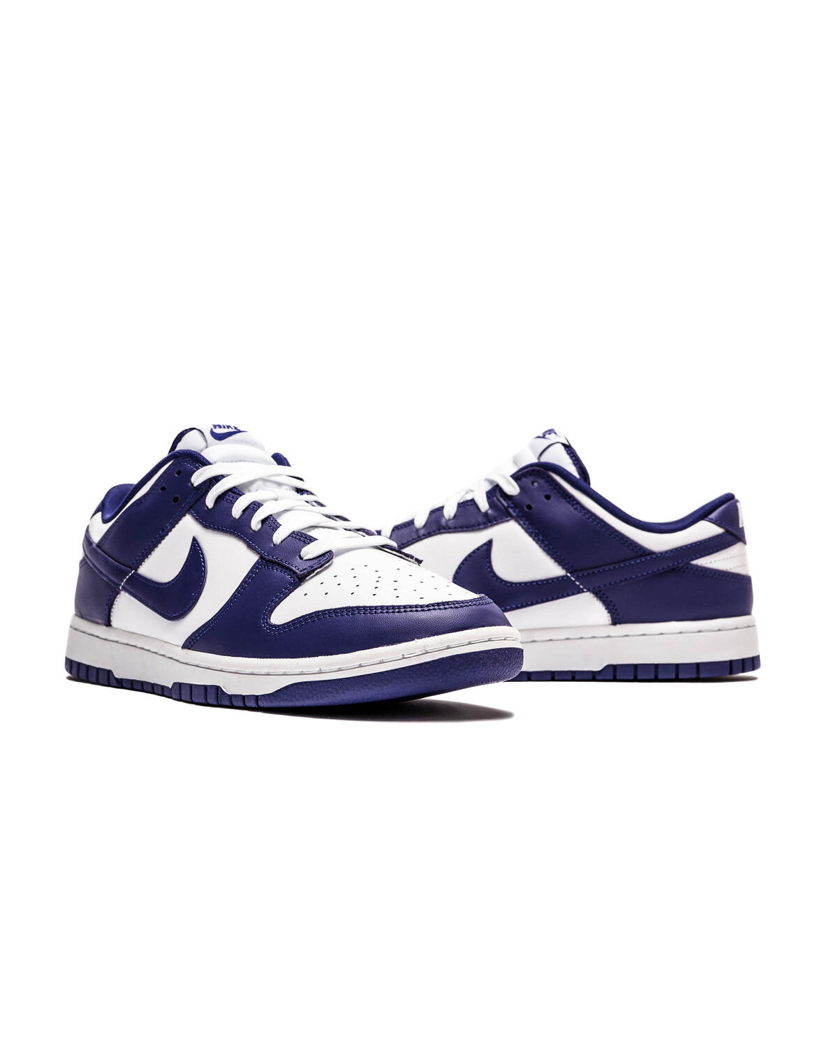 Nike Dunk Low 'Court Purple' - Image 5