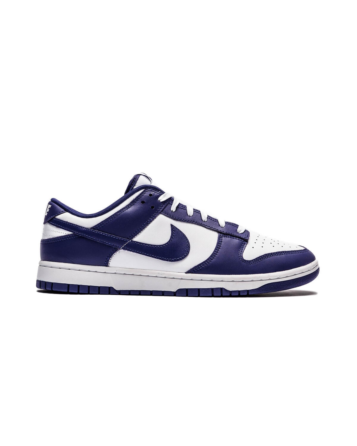 Nike Dunk Low 'Court Purple'