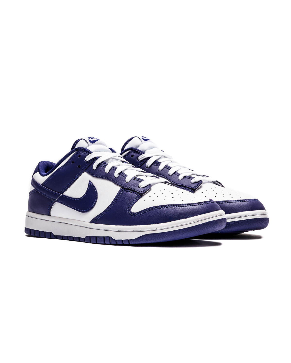 Nike Dunk Low 'Court Purple' - Image 3