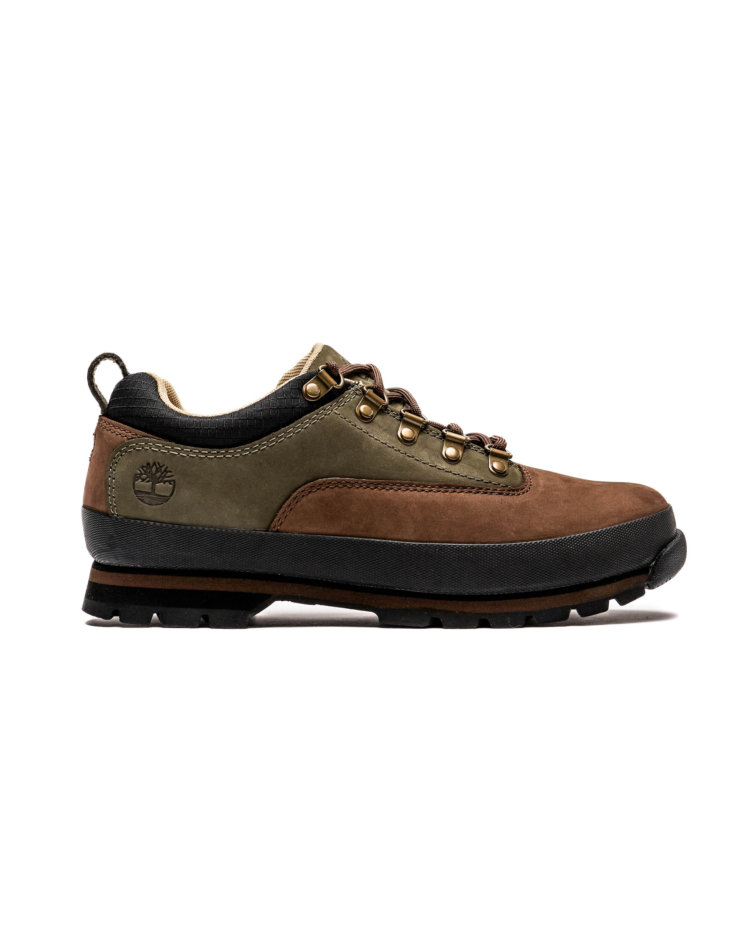 Timberland Euro Hiker Low