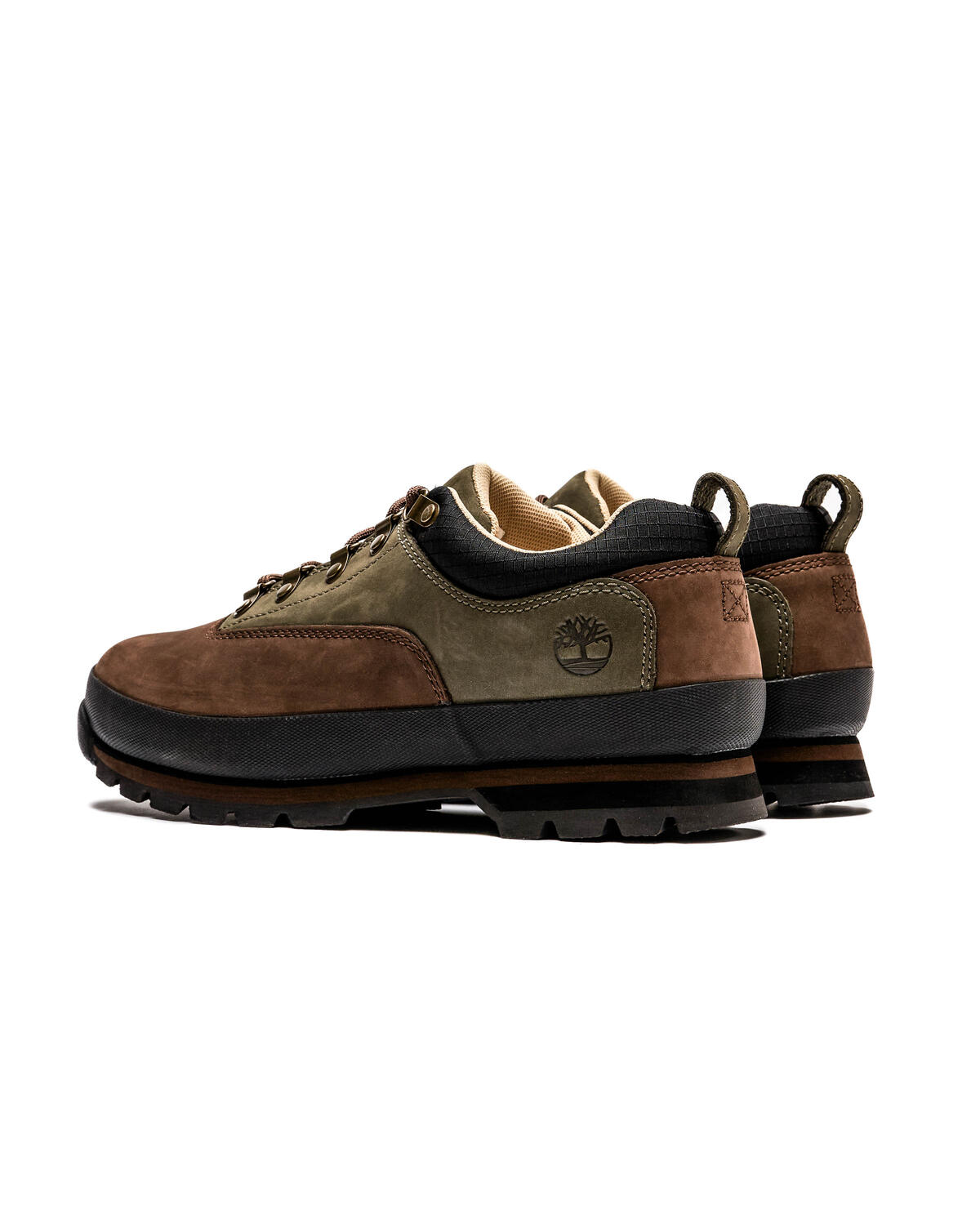 Timberland Euro Hiker Low - Image 4