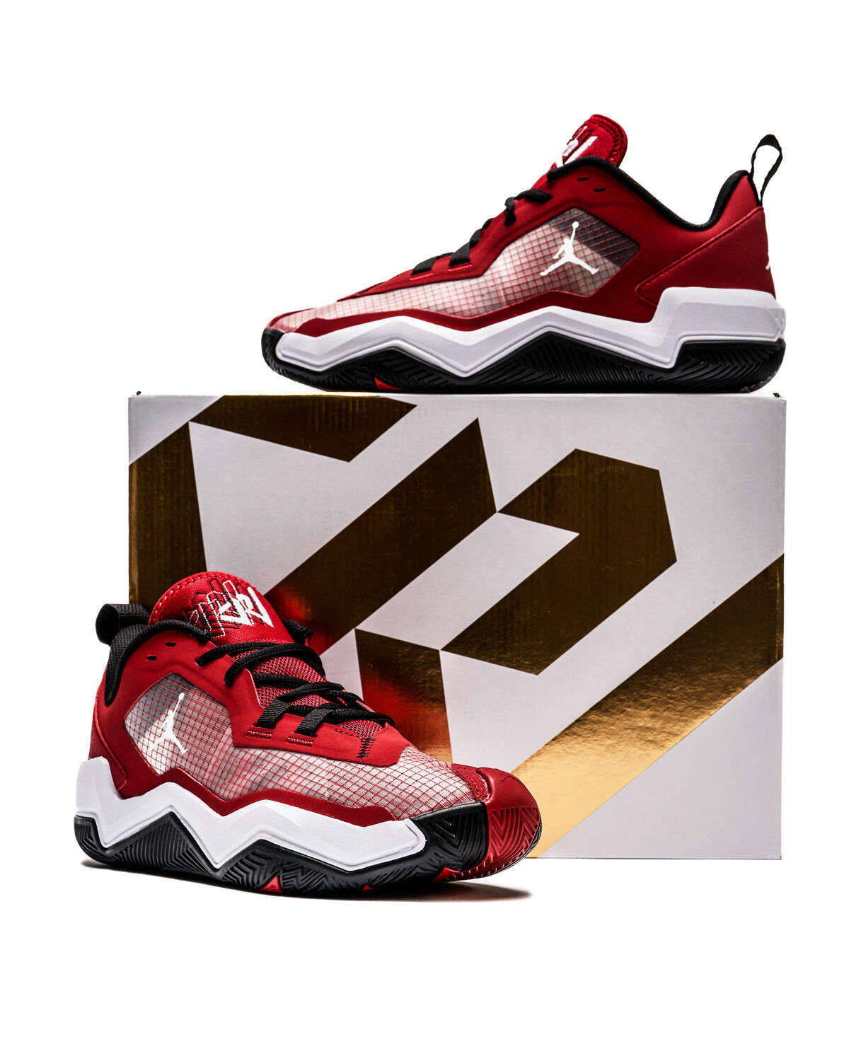 AIR JORDAN ONE TAKE 4 - Image 6