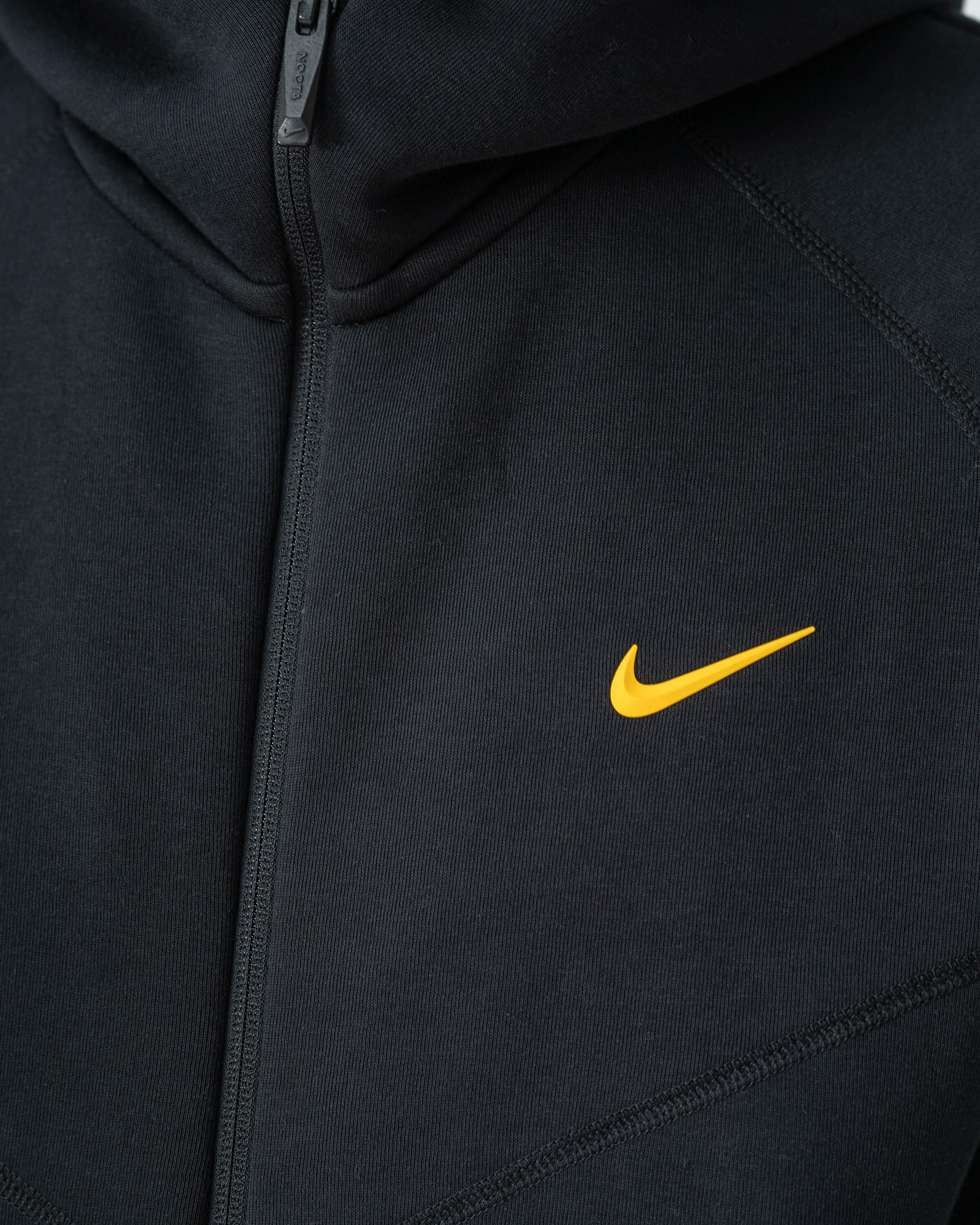 Nike x Nocta NRG TECH FLEECE FULL-ZIP HOODIE | FD8453-010 | AFEW STORE