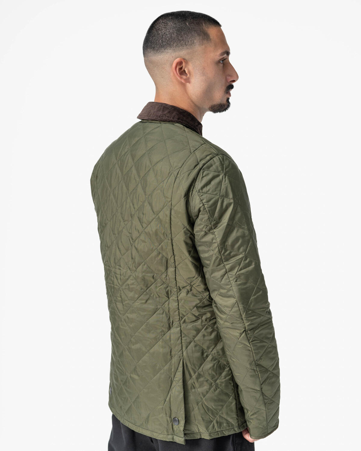 Barbour Liddesdale Jacket - Image 4