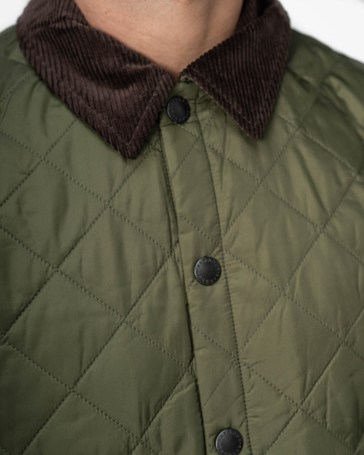Barbour Liddesdale Jacket - Image 6