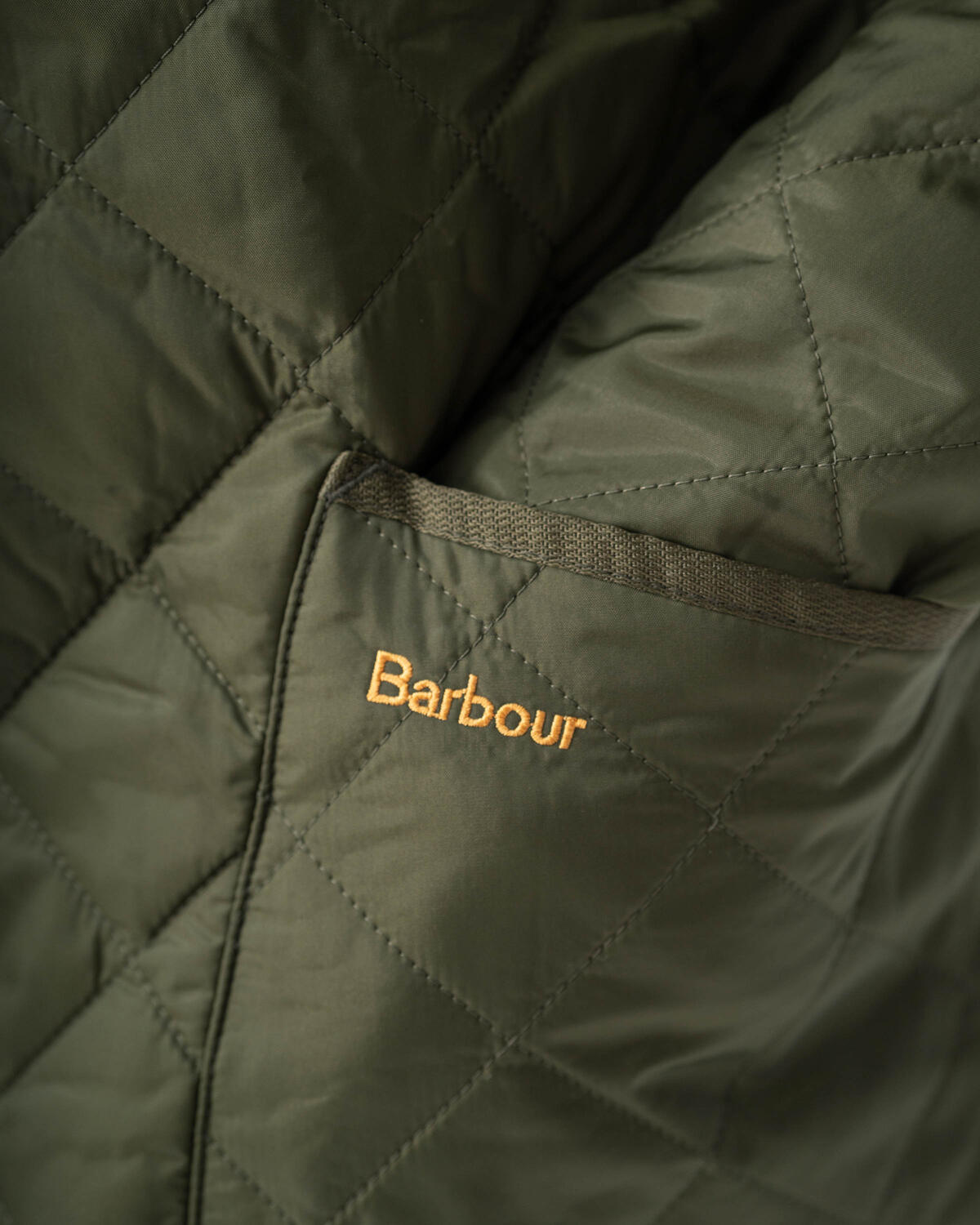 Barbour Liddesdale Jacket - Image 5